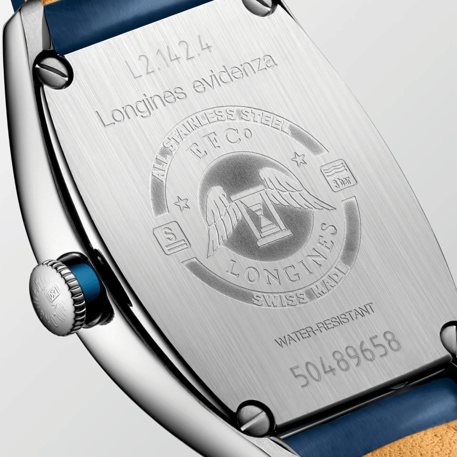 Longines Evidenza Produktbild main 3