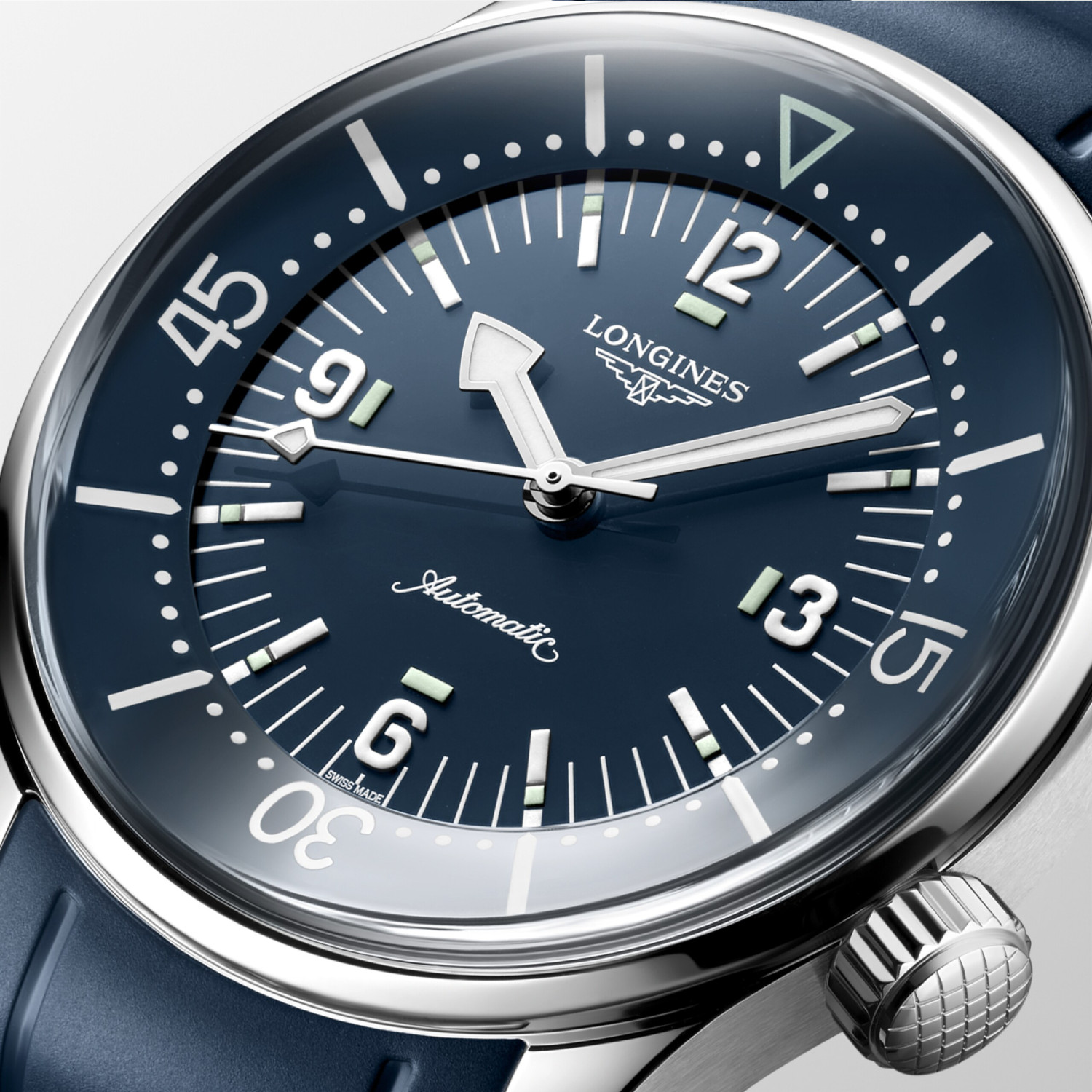Longines Legend Diver Produktbild main 3