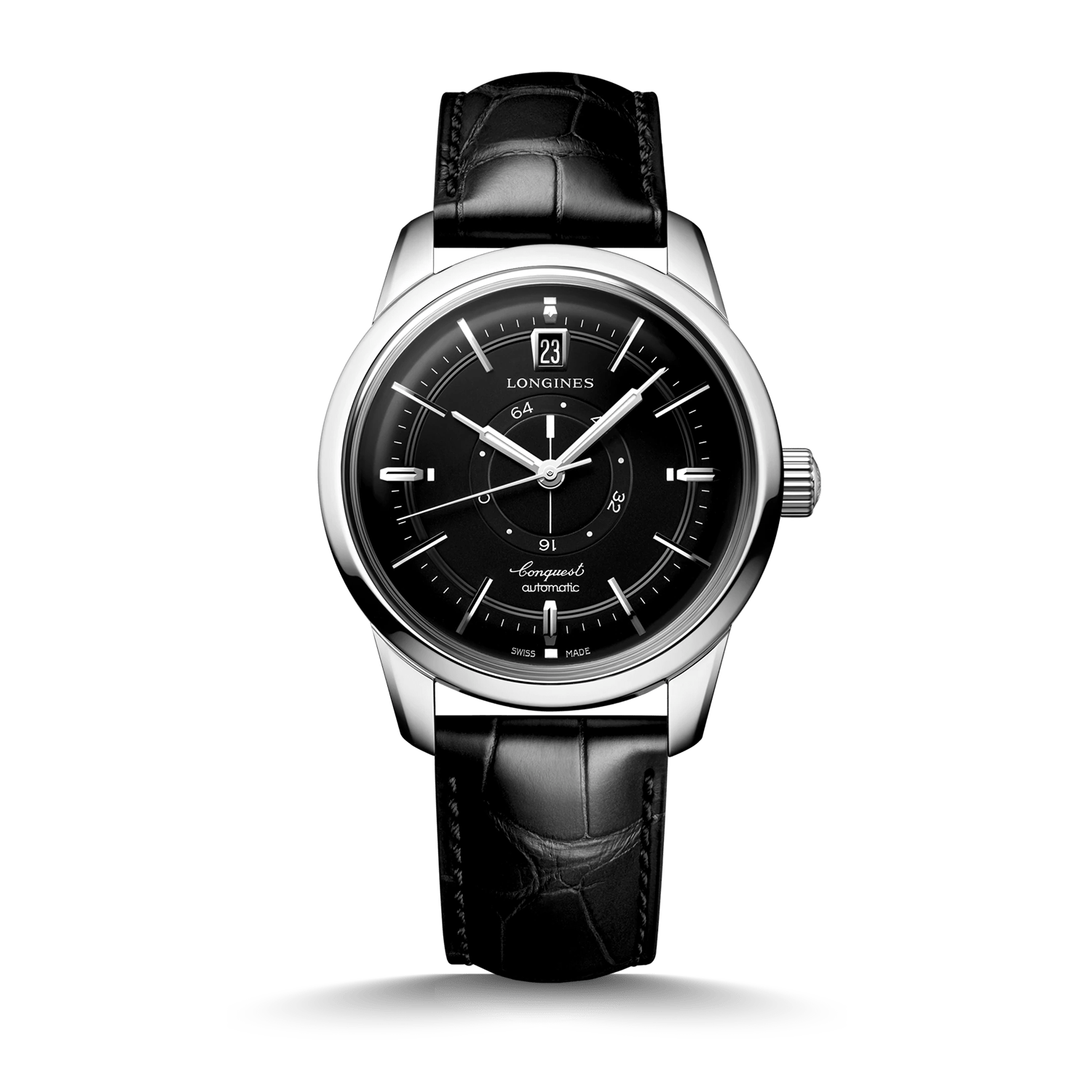 Longines Conquest Heritage Central Power Reserve Longines Conquest Heritage Central Power Reserve