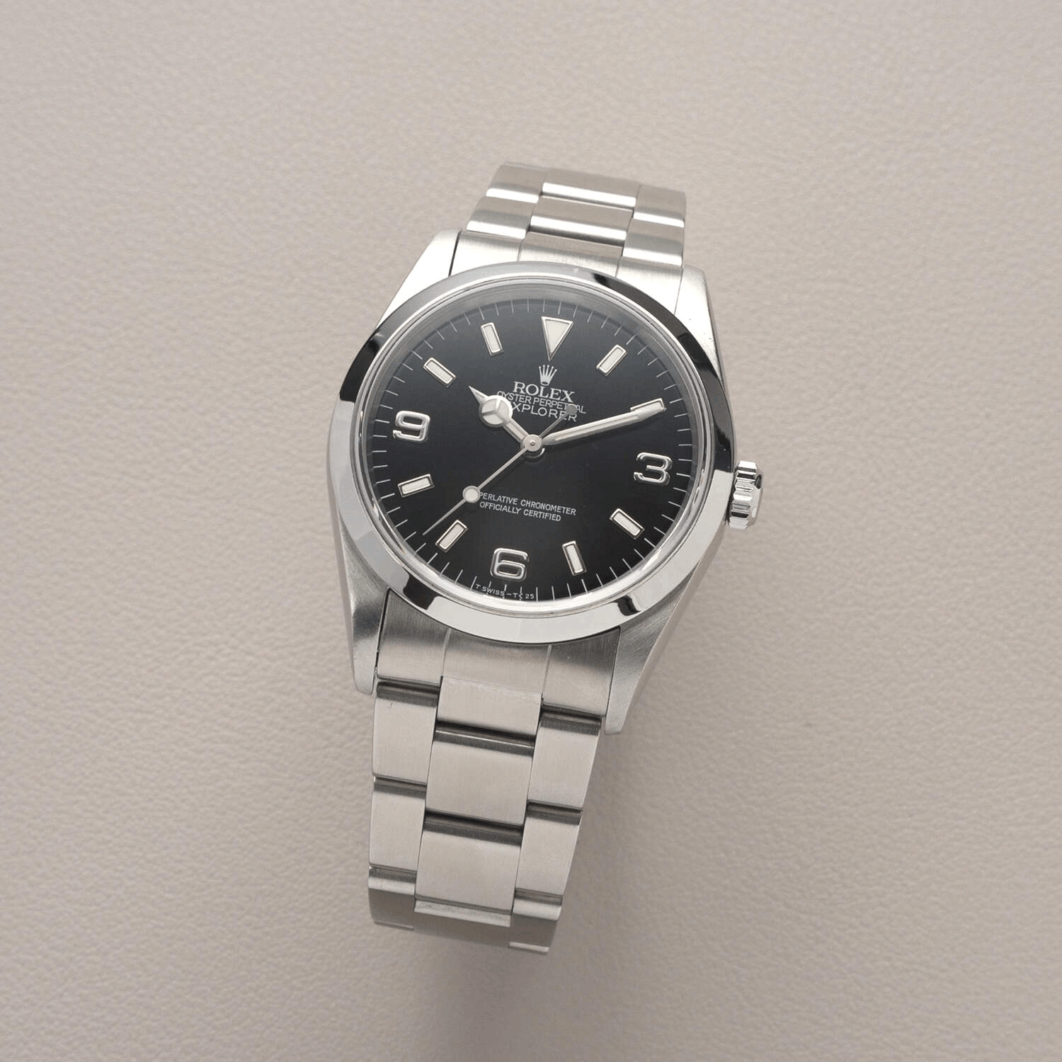 Rolex Explorer 36 CPO Produktbild main 0