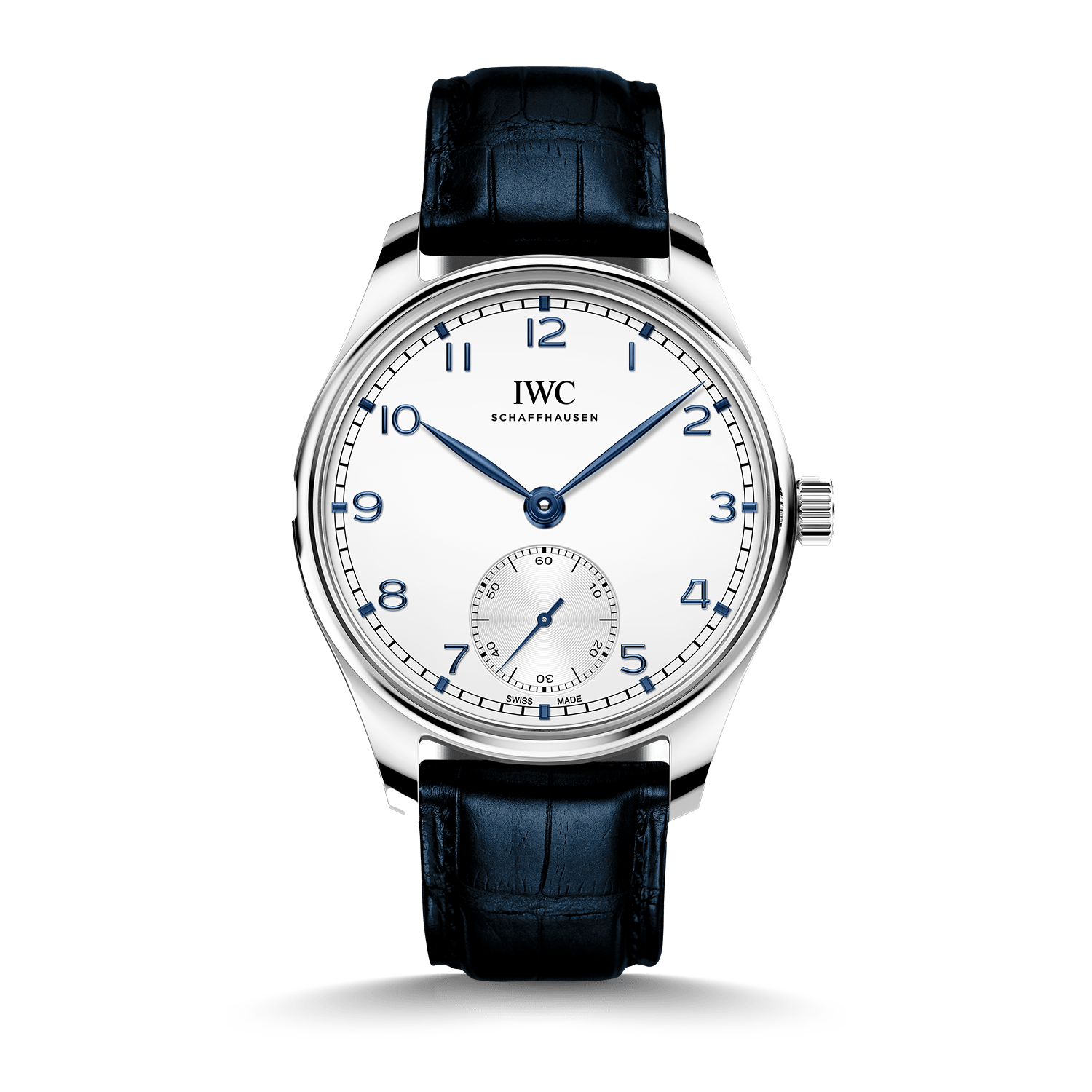 IWC Schaffhausen Portugieser Automatic 40