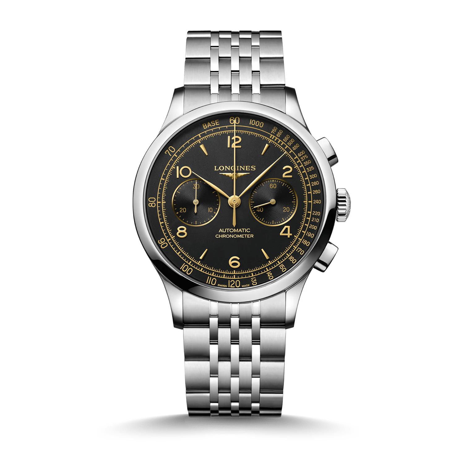 Longines Record Longines Record