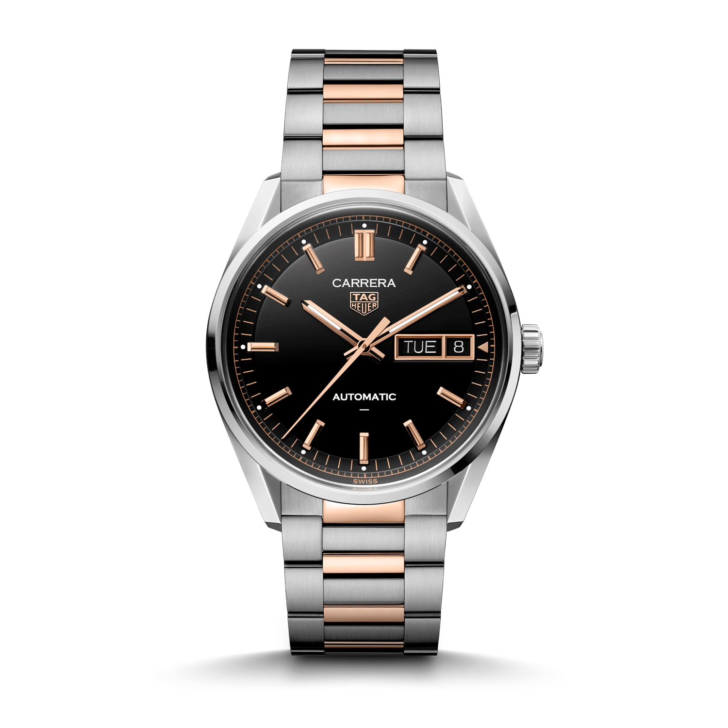 TAG HEUER Carrera Day-Date Produktbild main 0