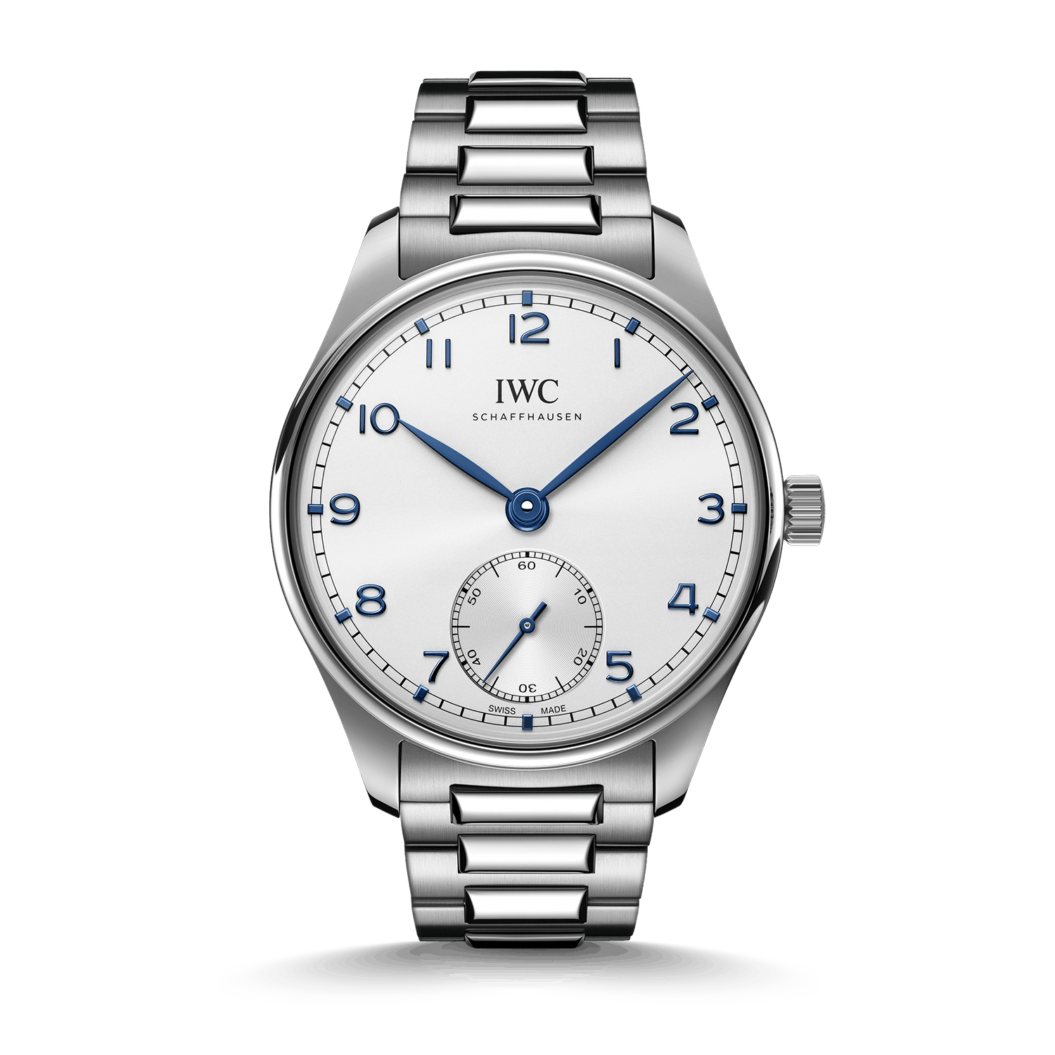 IWC Schaffhausen Portugieser Automatic 40 Produktbild main 0