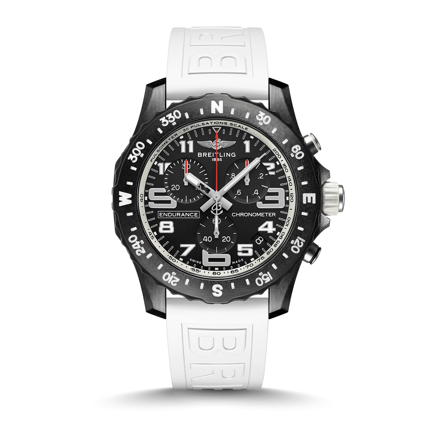 Breitling Endurance Pro 44 Produktbild main 0