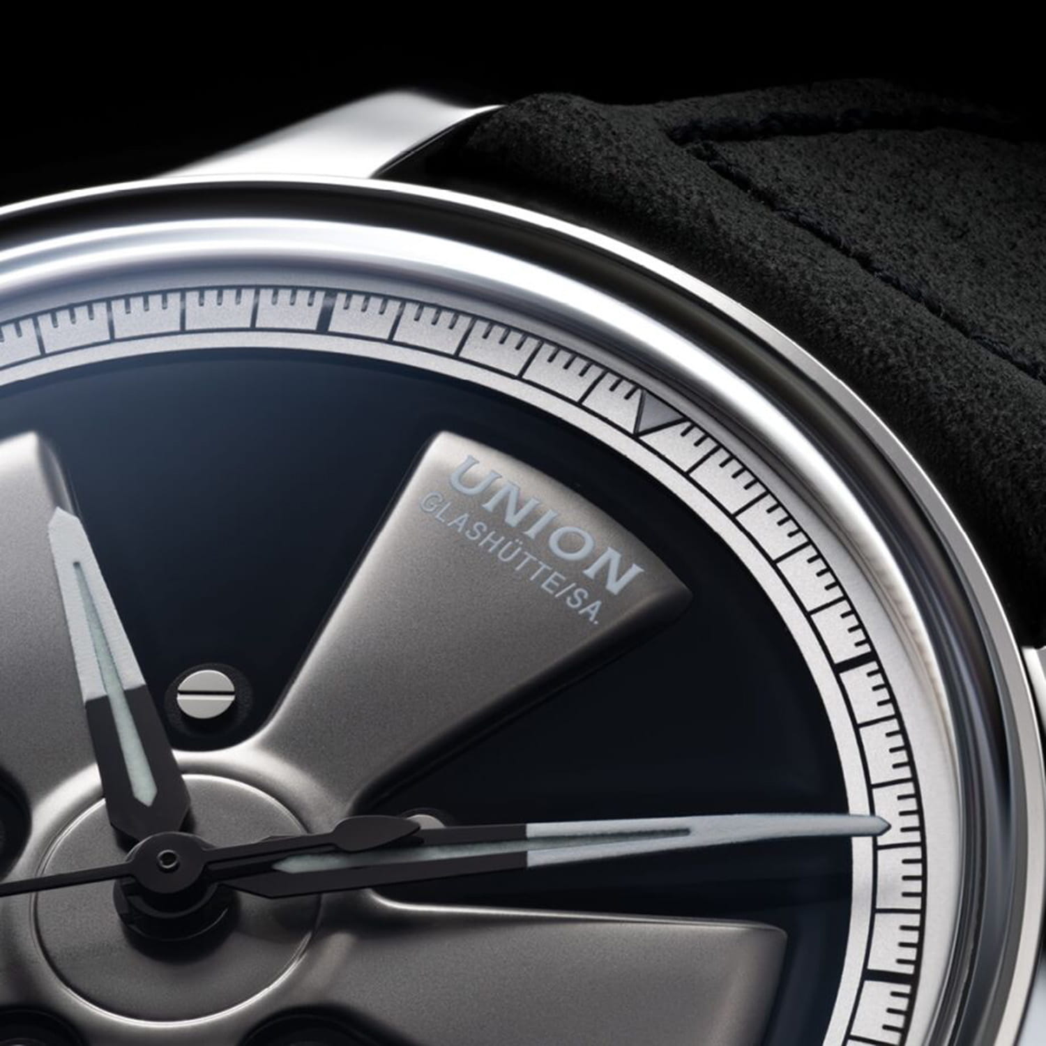 Union Glashütte Noramis Datum Produktbild main 4