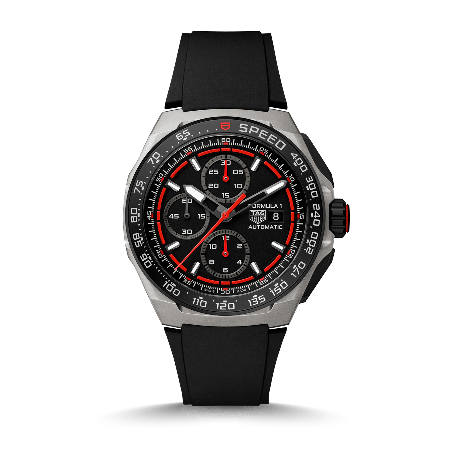 TAG HEUER Formula 1 Chronograph