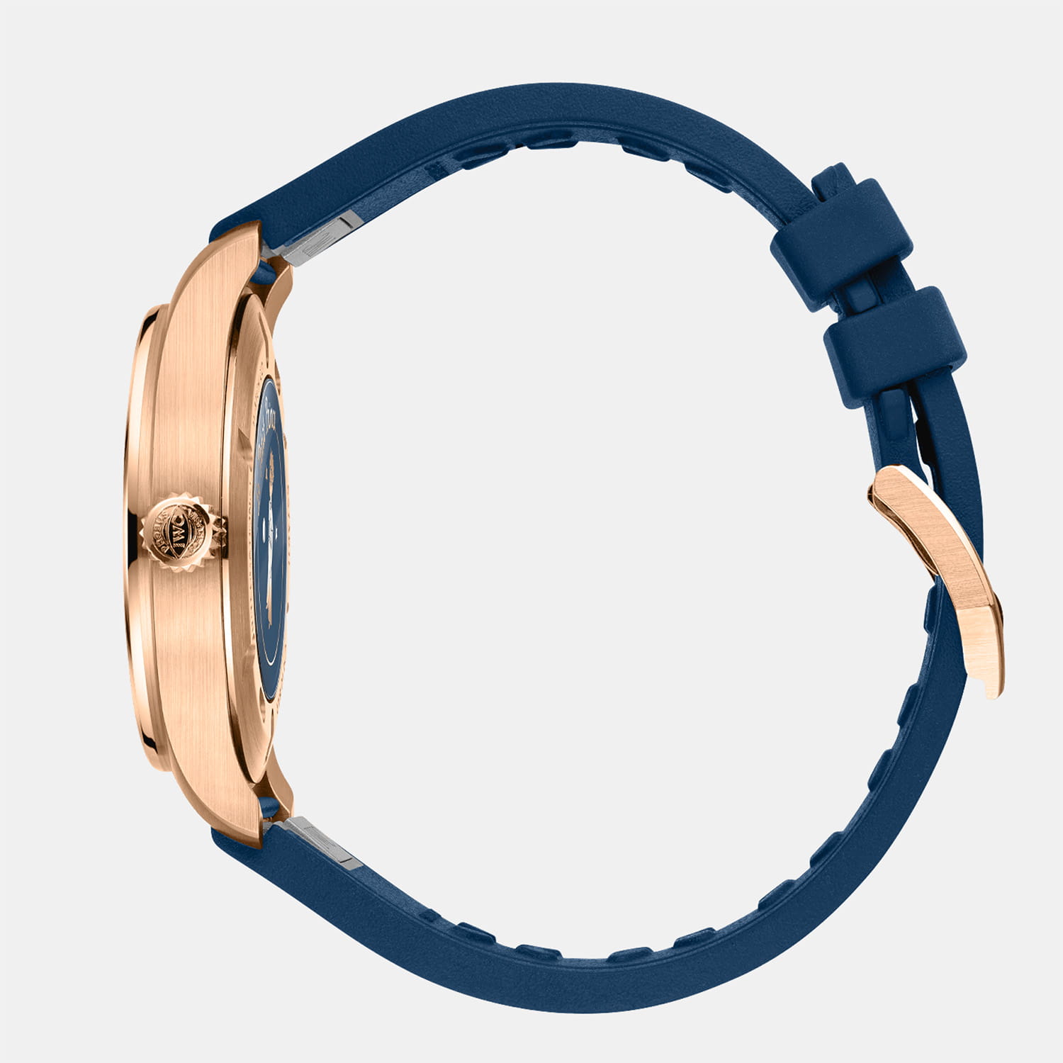 IWC Schaffhausen Pilot’s Watch Mark XX Le Petit Prince Produktbild main 4