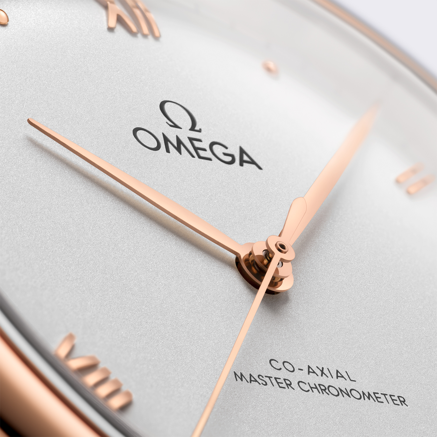 OMEGA De Ville Prestige Produktbild main 2