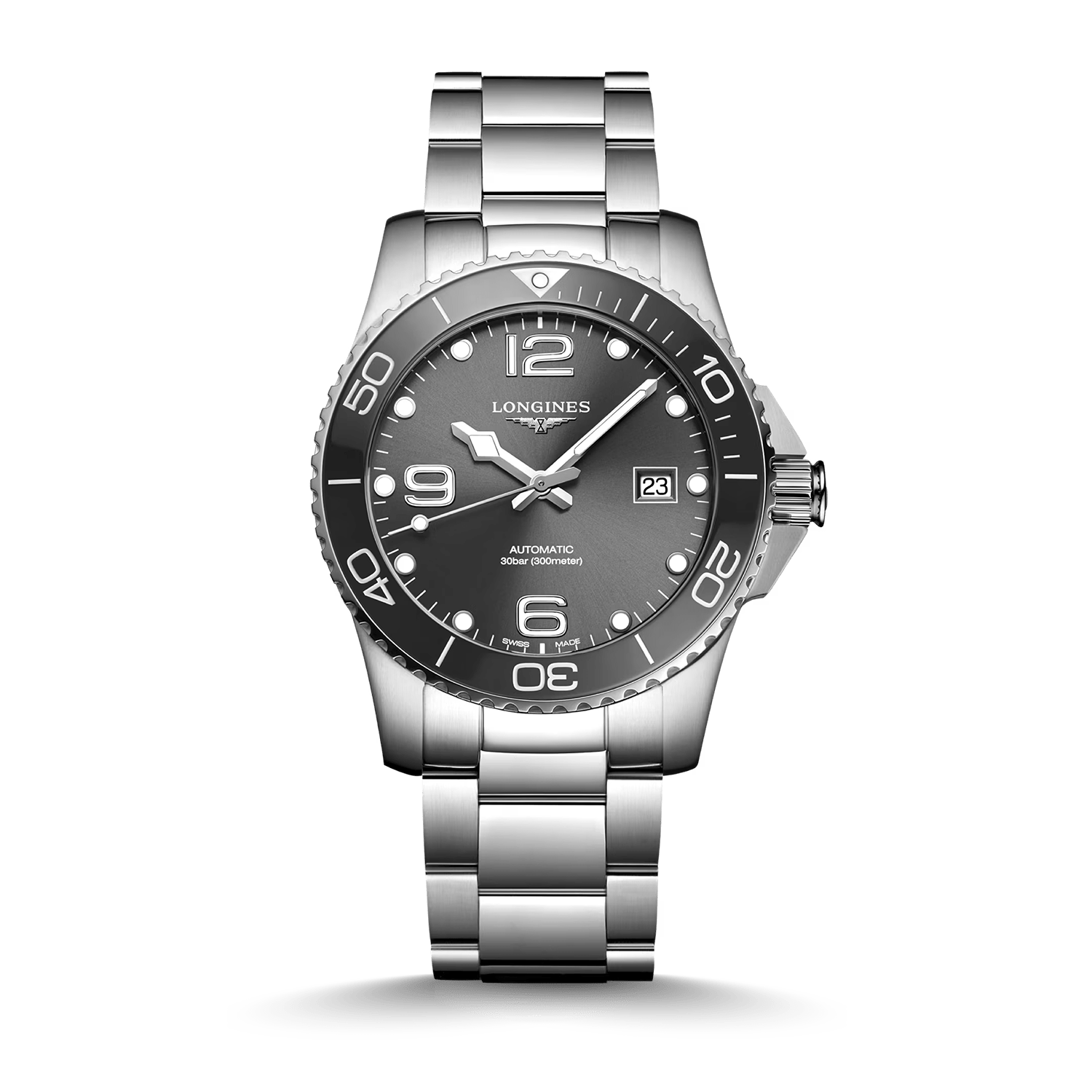 Longines HydroConquest 41 Produktbild main 0