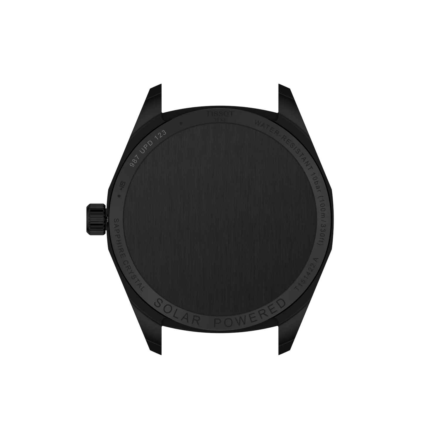 Tissot PRC 100 Solar 39 mm Produktbild main 2