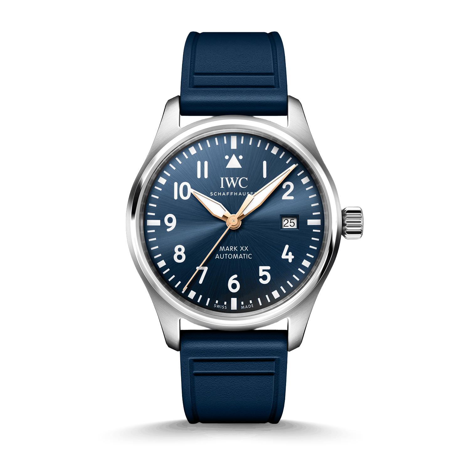 IWC Schaffhausen Pilot’s Watch Mark XX Le Petit Prince Produktbild main 0