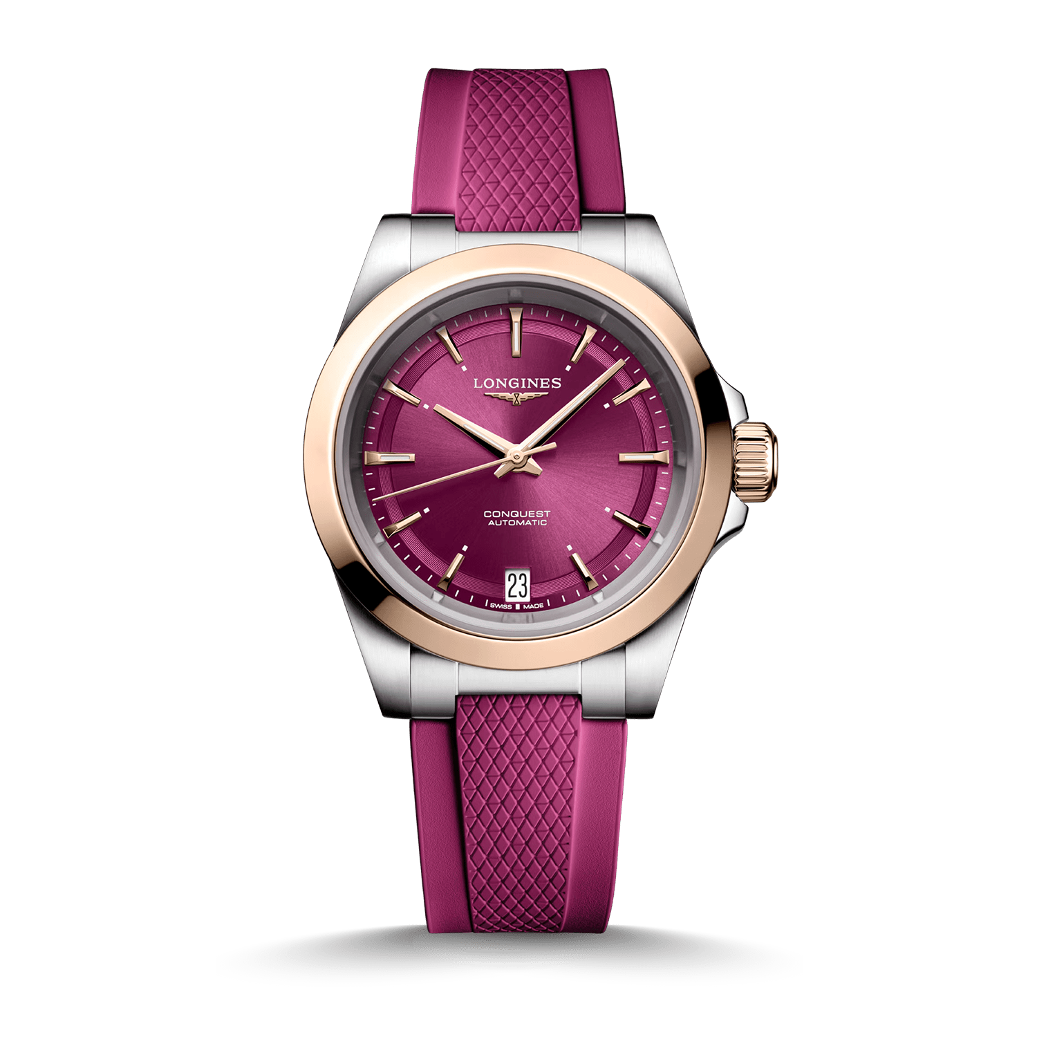 Longines Conquest Produktbild main 0