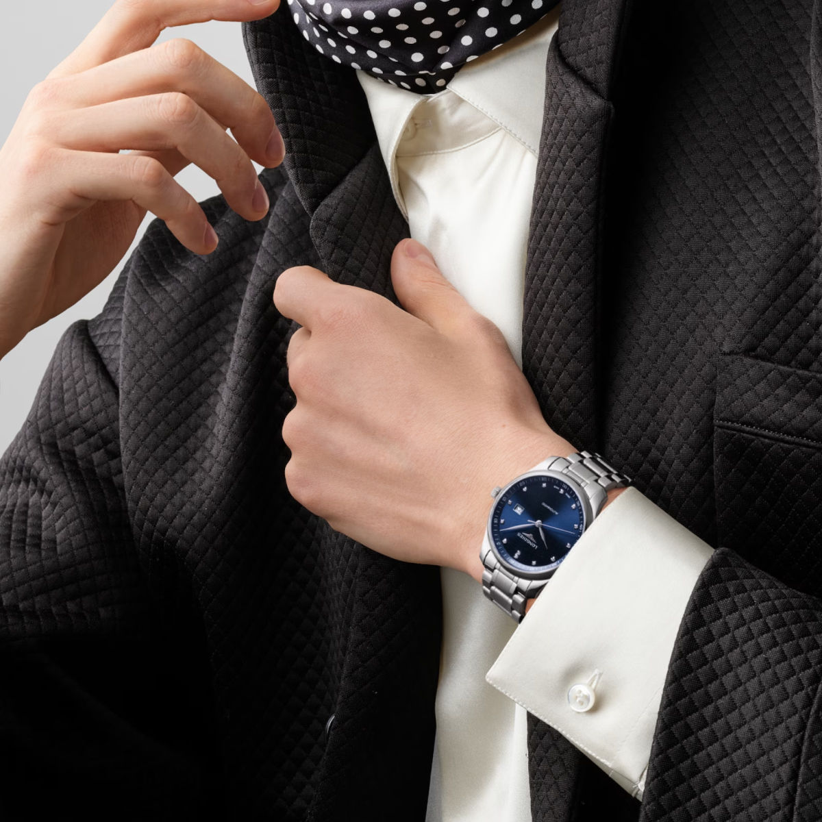 Longines Master Collection 42 Produktbild main 2