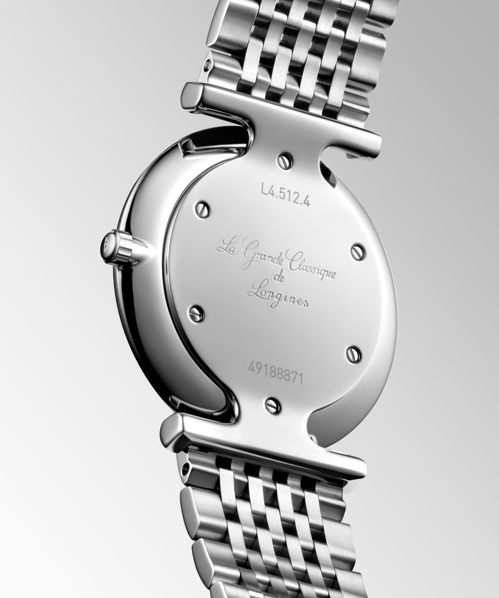 Longines La Grande Classique De Longines Produktbild main 2