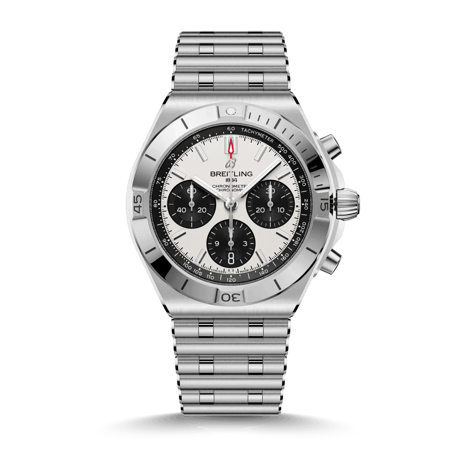 Breitling Chronomat B01 Chronograph Produktbild main 0