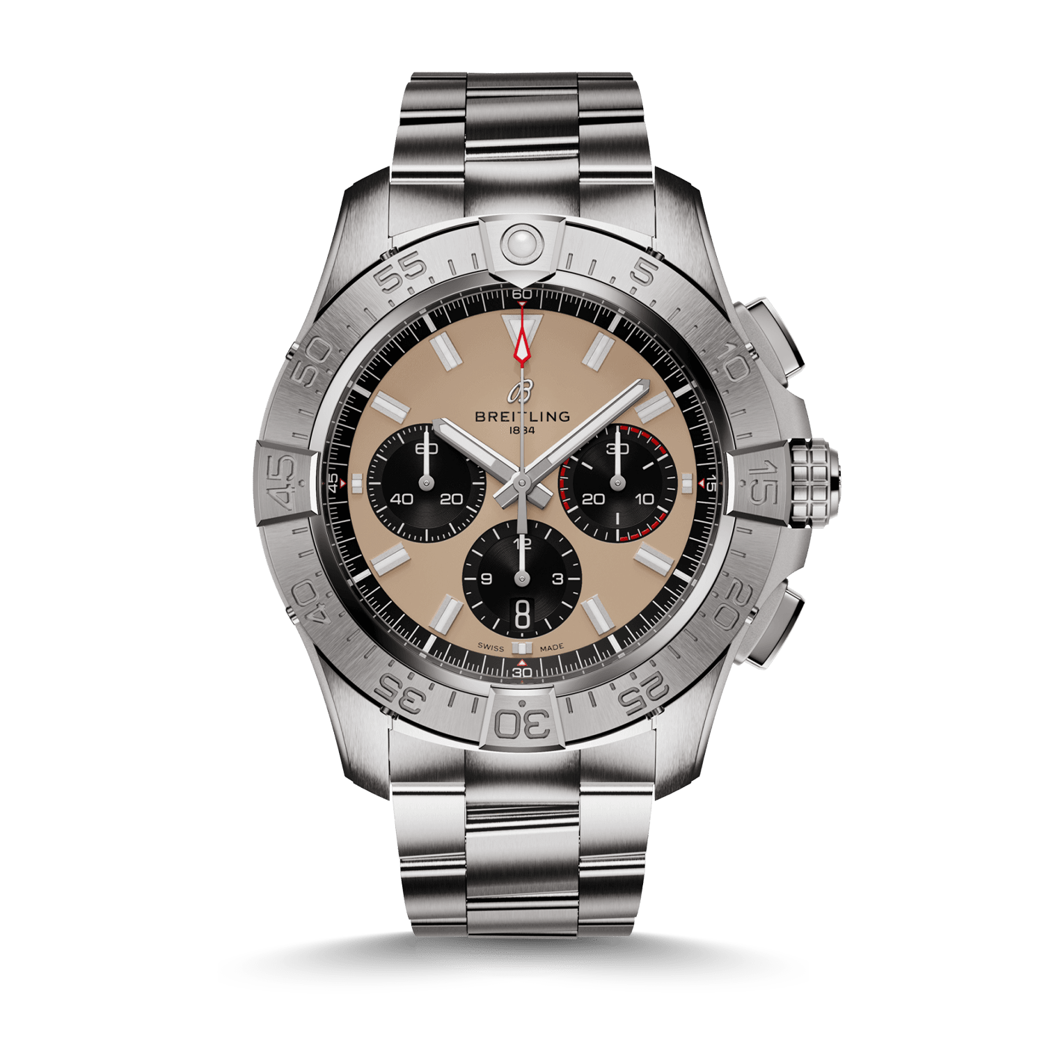 Breitling Avenger B01 Chronograph 44 CPO Breitling Avenger B01 Chronograph 44 CPO