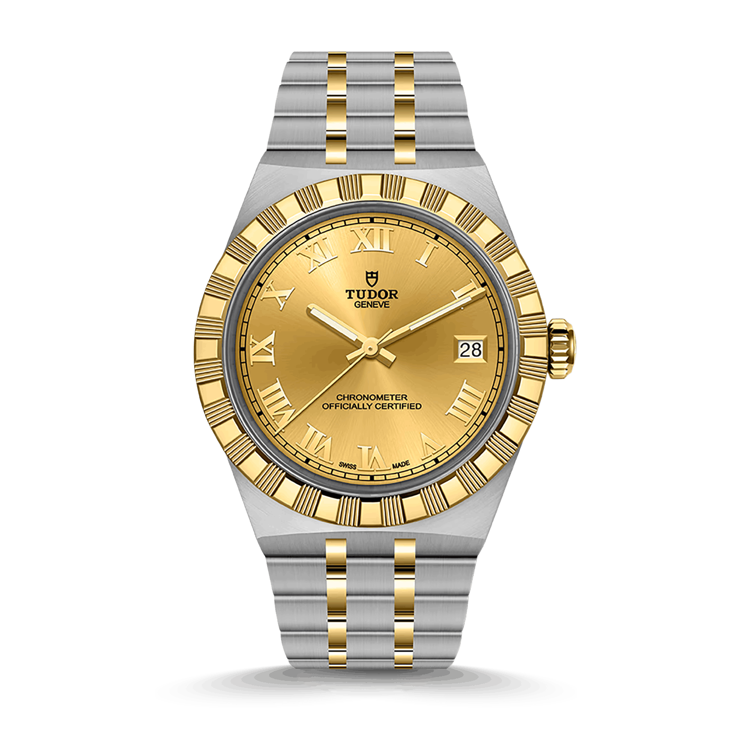 TUDOR Royal 36 Produktbild main 0