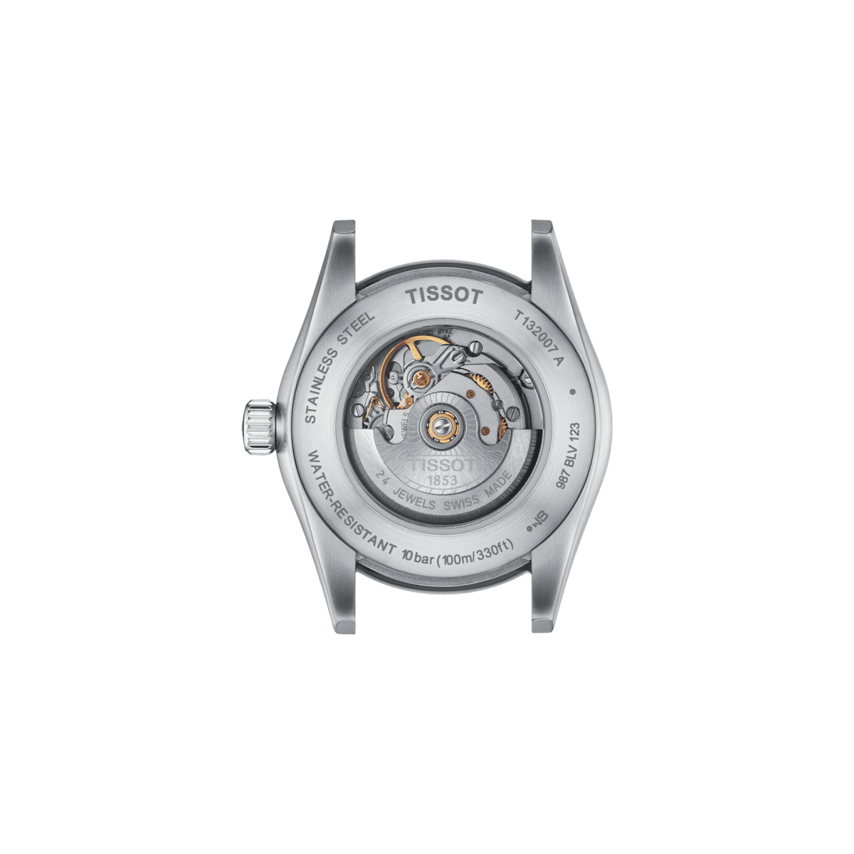 Tissot T-My Lady Automatic Produktbild main 2