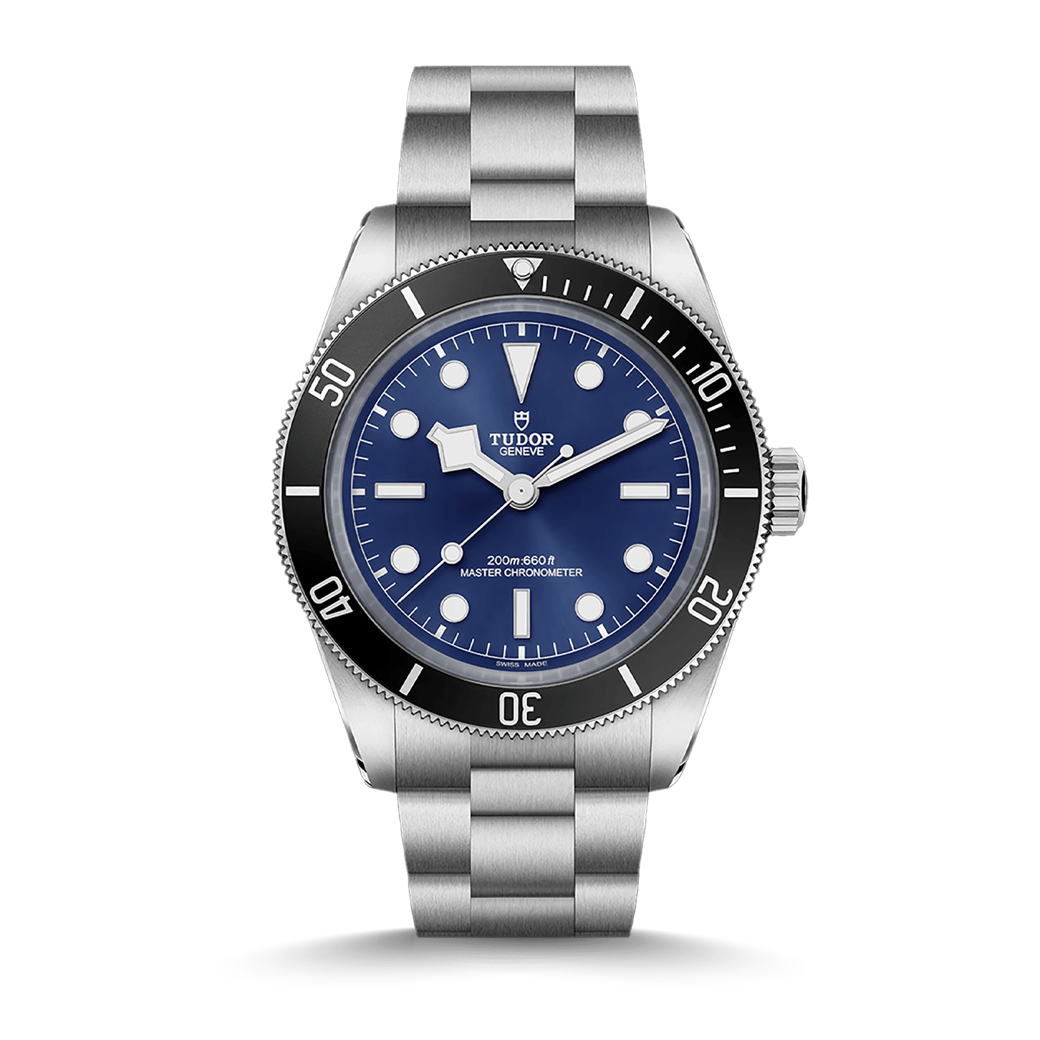 TUDOR Black Bay 68 Produktbild main 0
