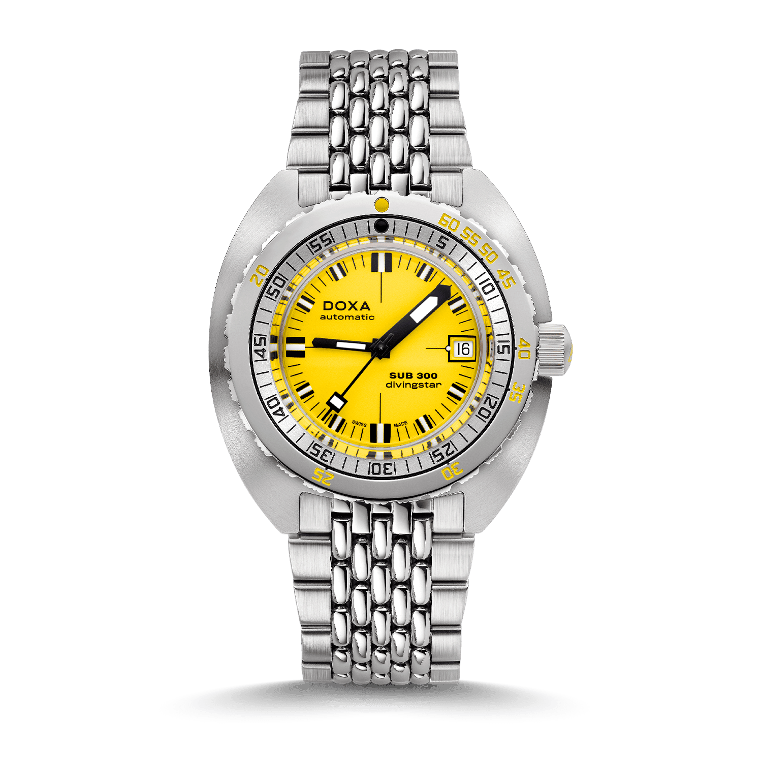 Doxa Sub 300 Divingstar Produktbild main 0
