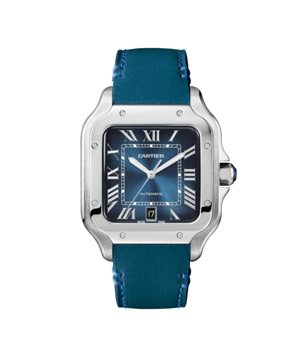 Cartier Santos de Cartier Produktbild main 4