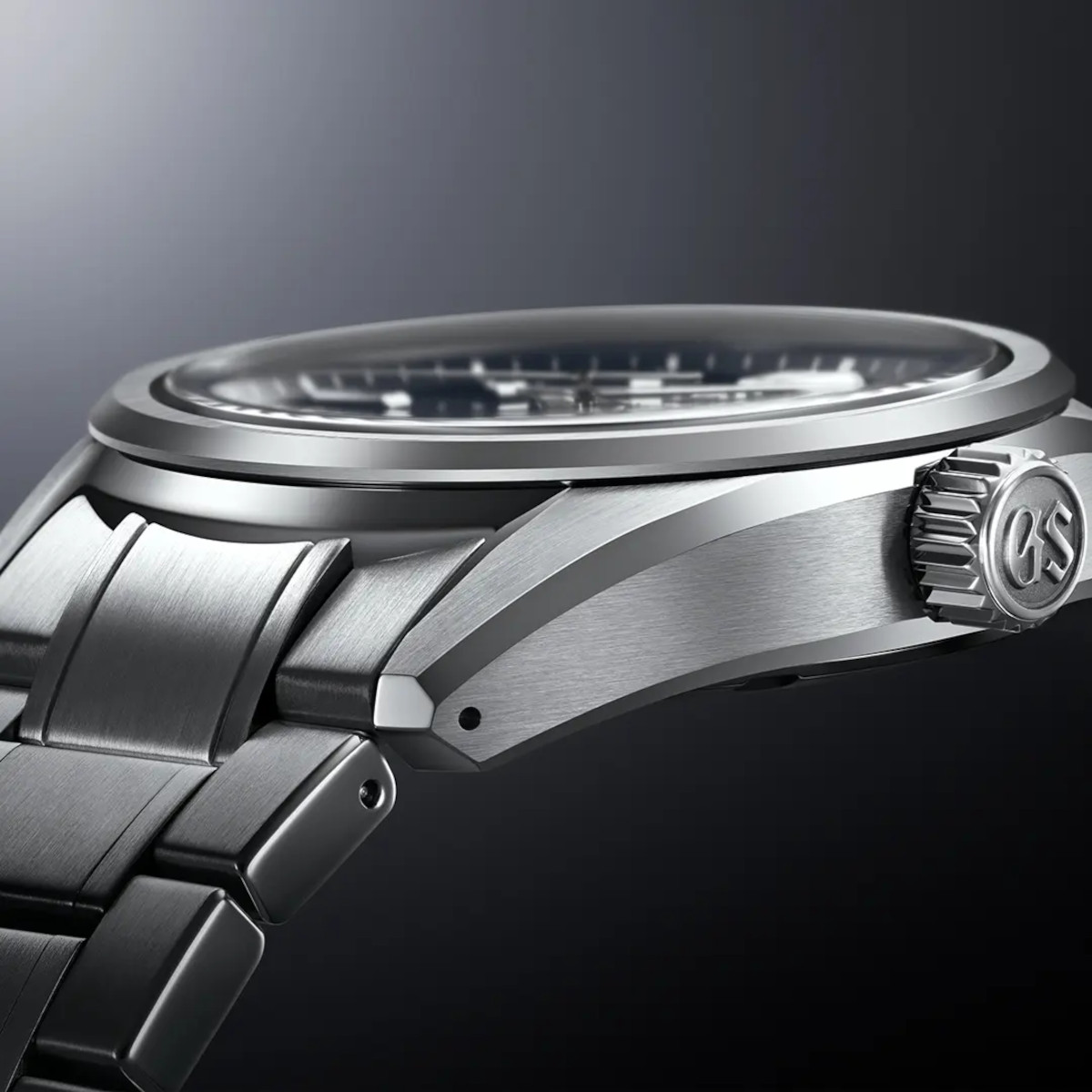 Grand Seiko Evolution 9 Lake Suwa Spring Drive 5 Days Produktbild main 1