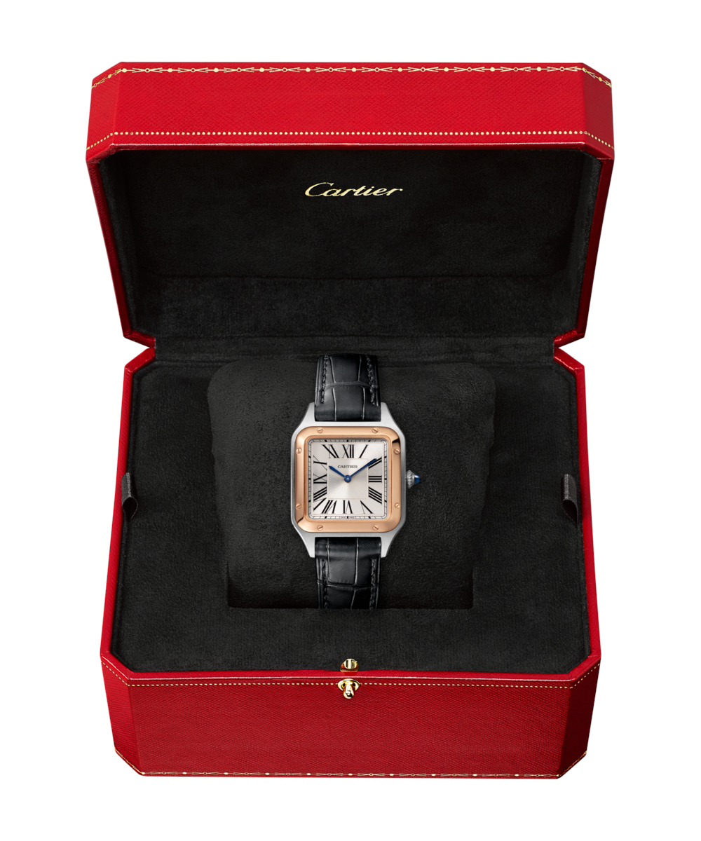 Cartier Santos-Dumont Produktbild main 2