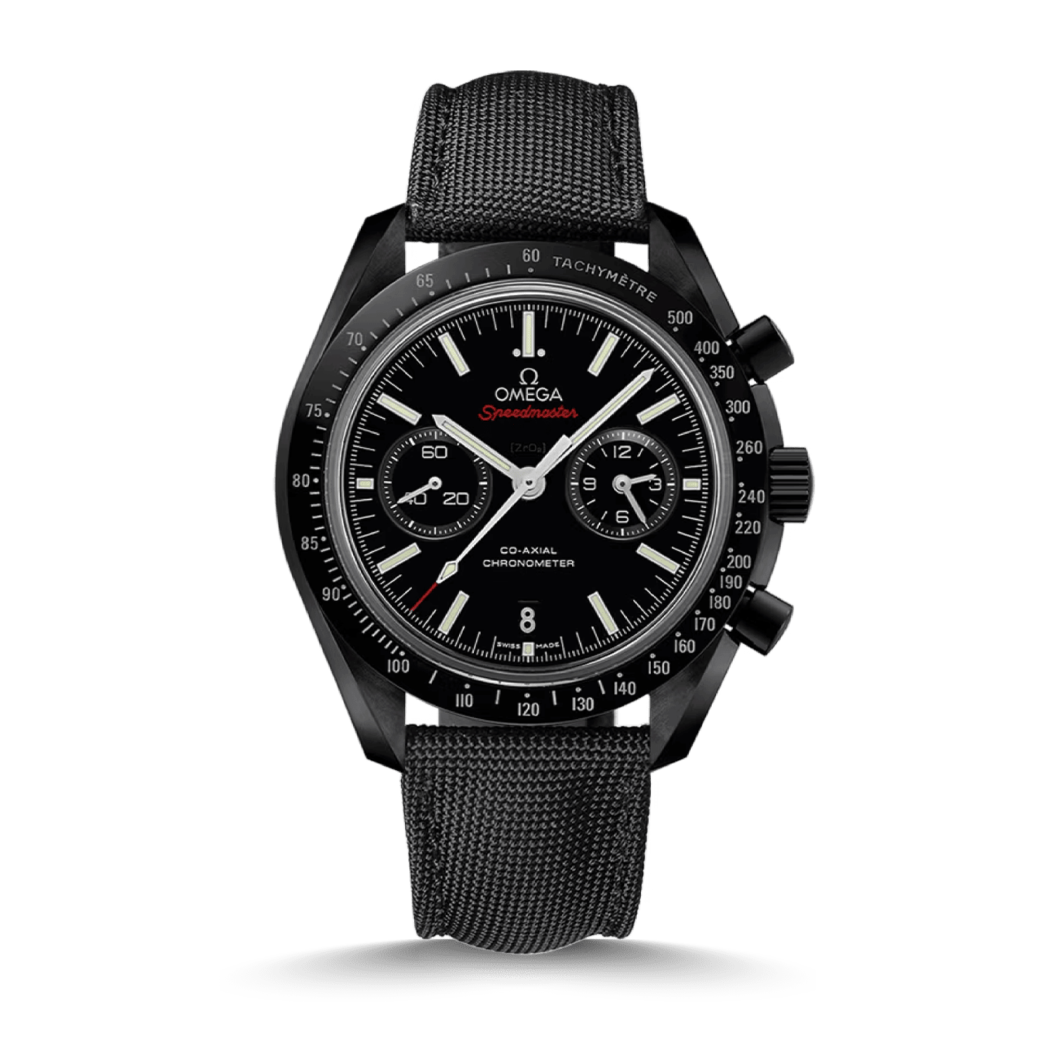 OMEGA Speedmaster Dark Side Of The Moon CPO3 Produktbild main 0