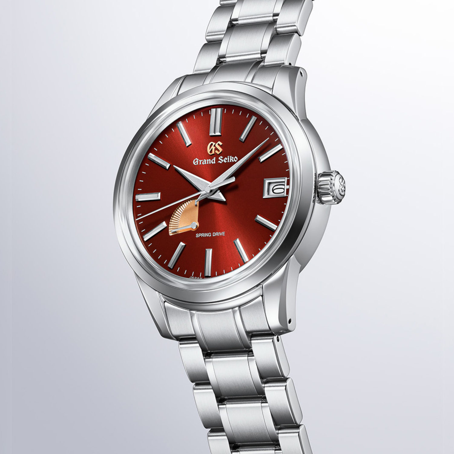 Grand Seiko Elegance Kollektion Kaliber 9R 20th Anniversary Limited Edition Produktbild main 2