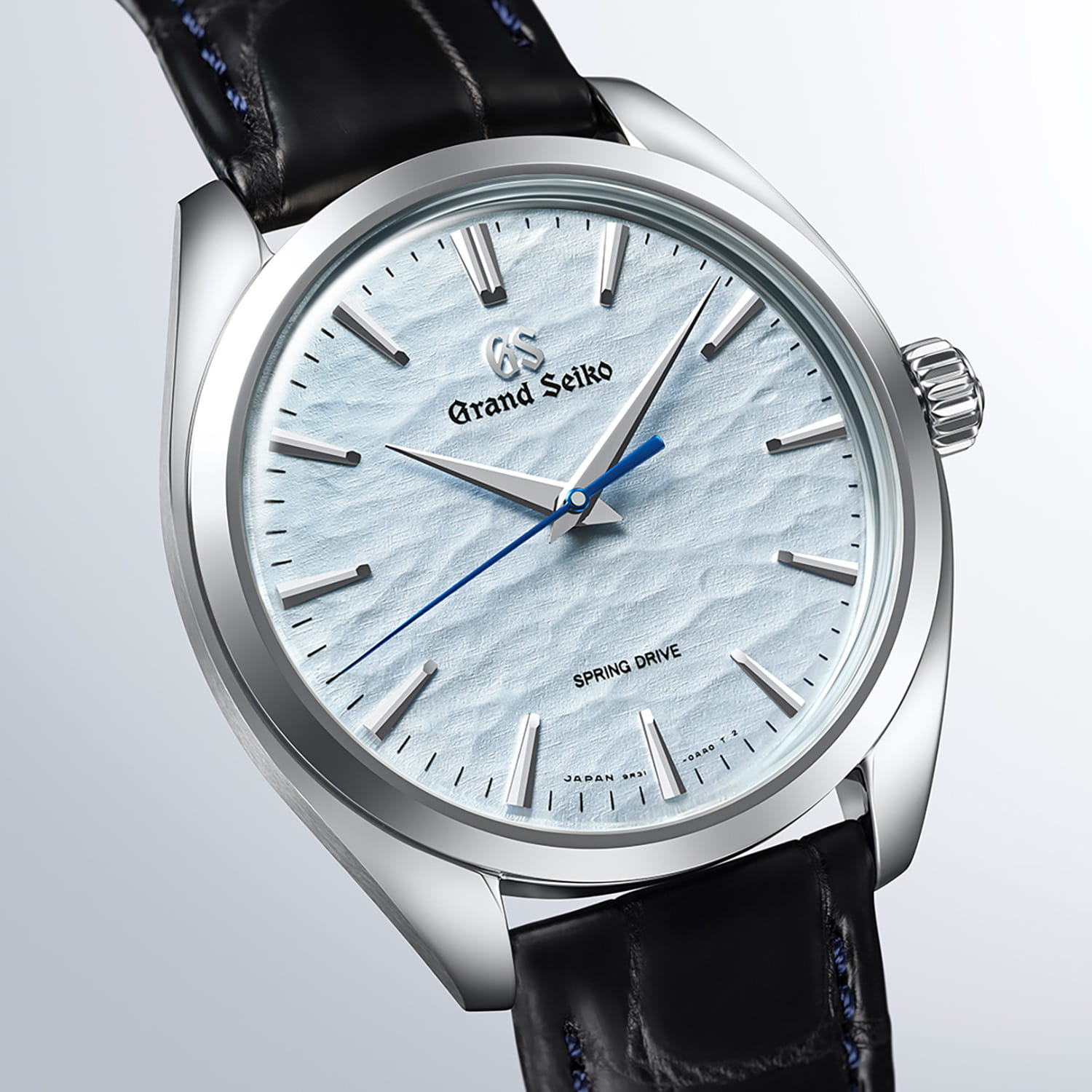 Grand Seiko Elegance Spring Drive Omiwatari Produktbild main 2