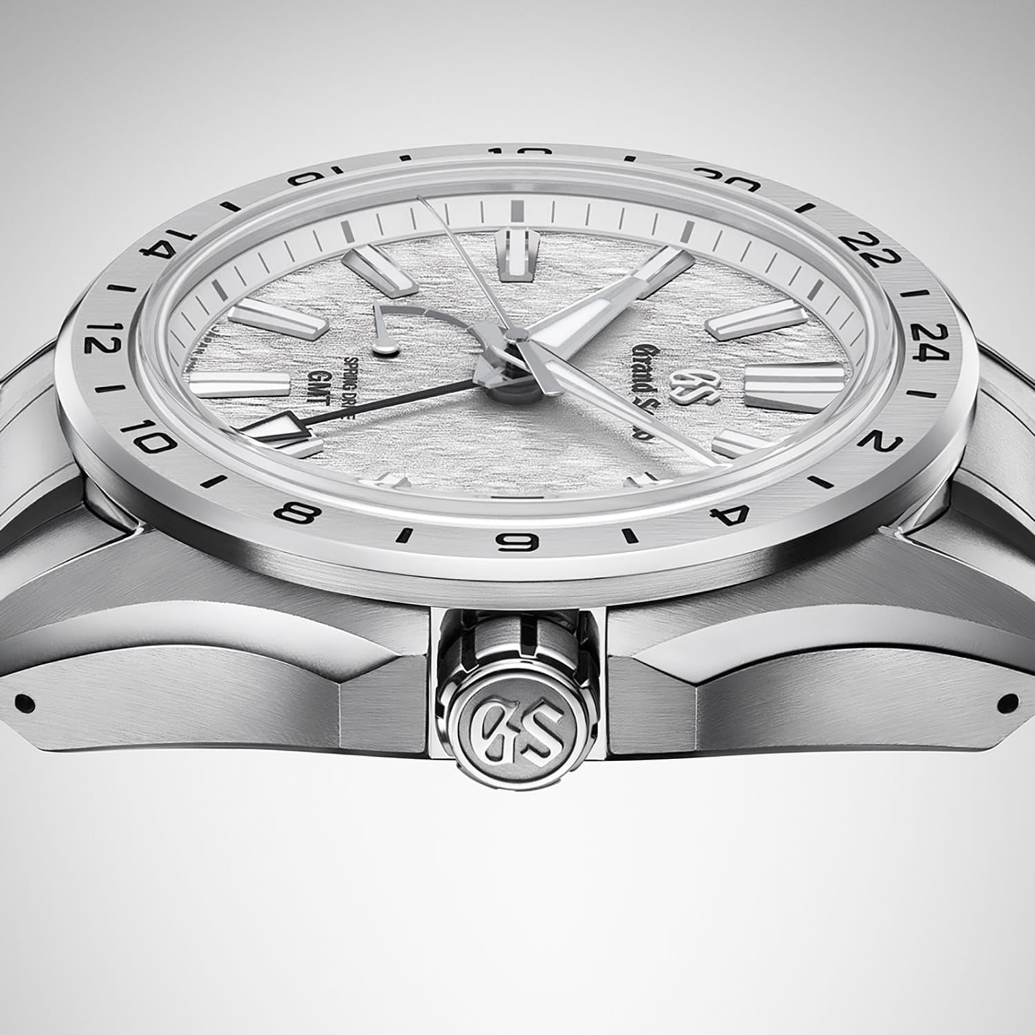 Grand Seiko Evolution 9 Spring Drive GMT Produktbild main 5