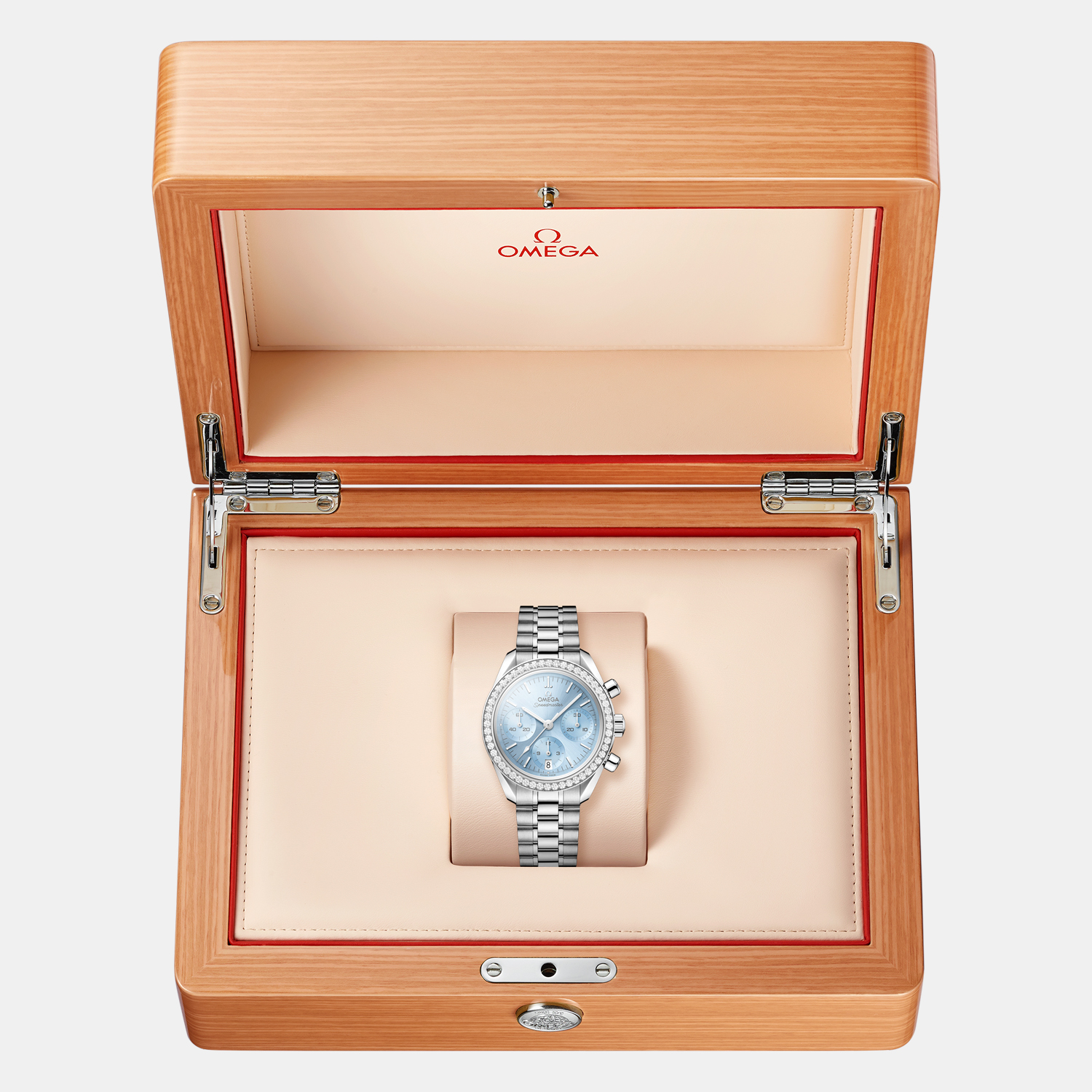 OMEGA Speedmaster 38 Produktbild main 8