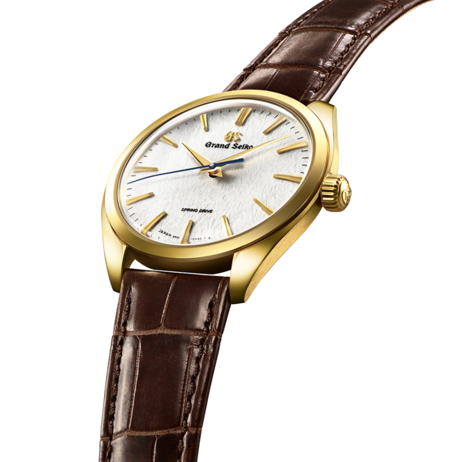 Grand Seiko Elegance Spring Drive Produktbild main 2