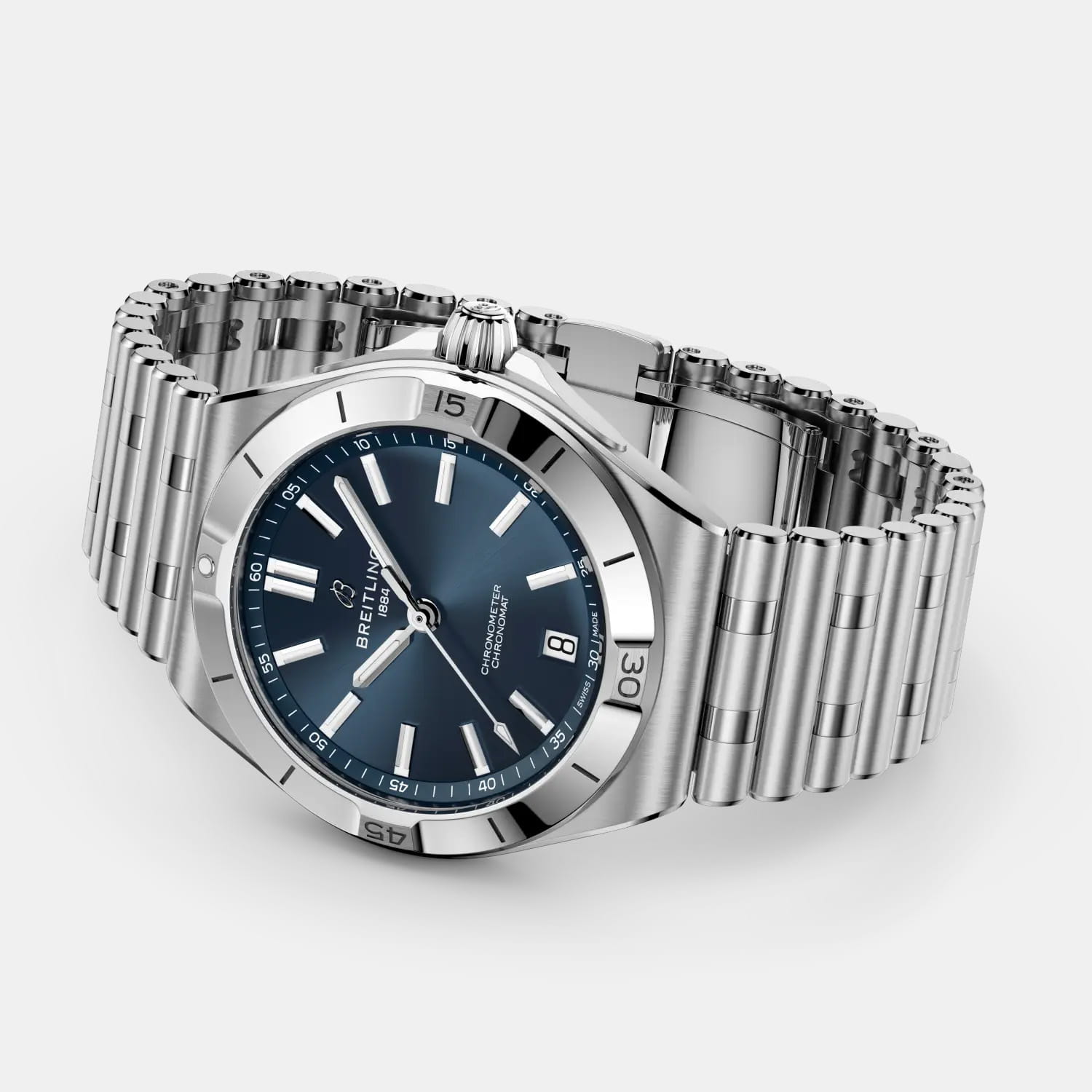 Breitling Chronomat B31 Automatic 40 Produktbild main 3