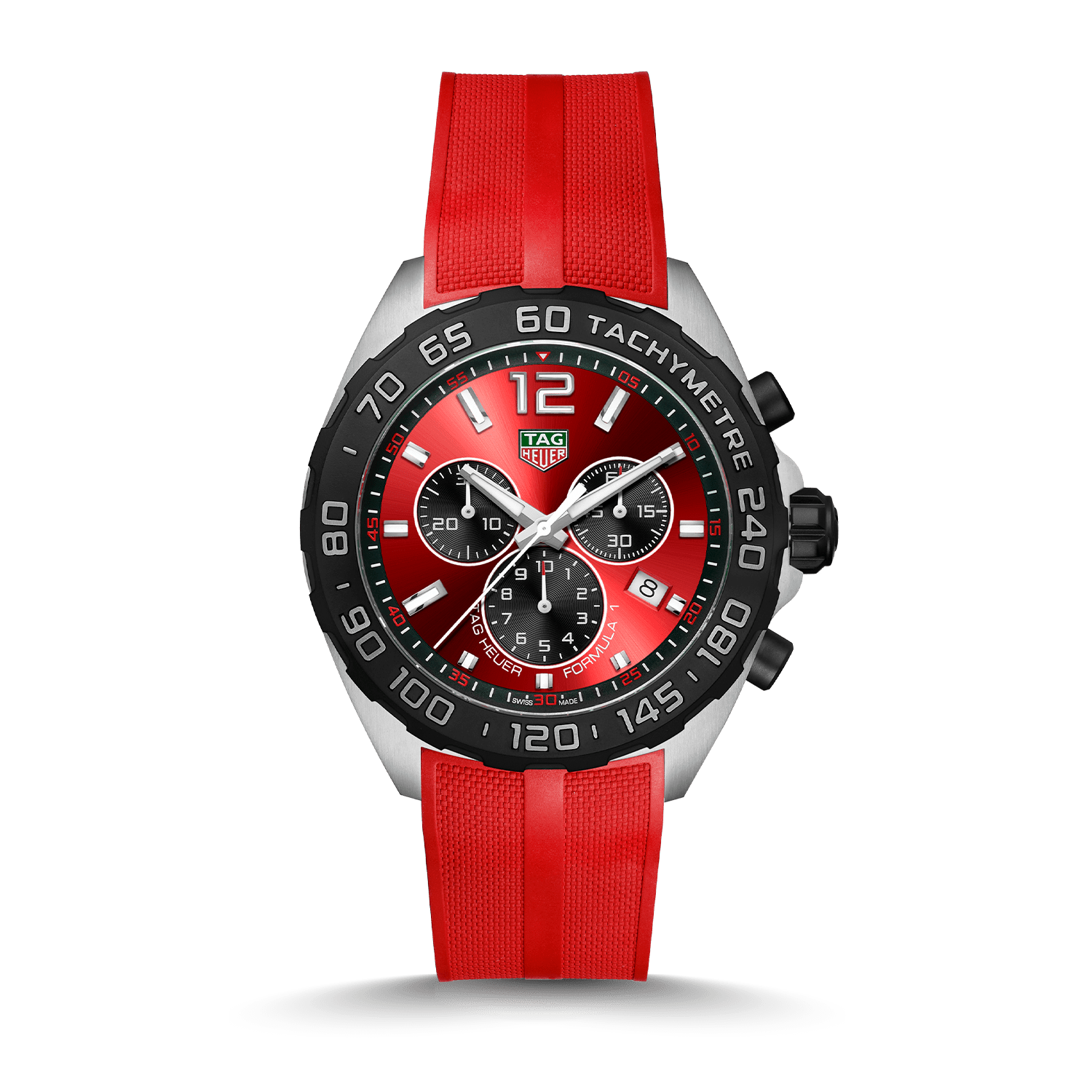 TAG HEUER Formula 1 Produktbild main 0
