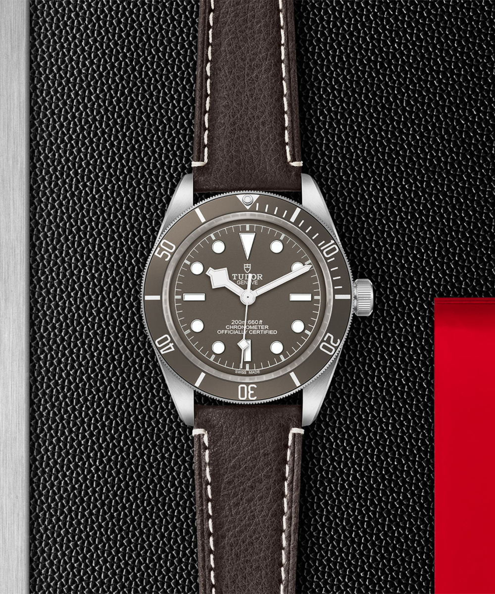 TUDOR Black Bay 58 925 Produktbild main 1