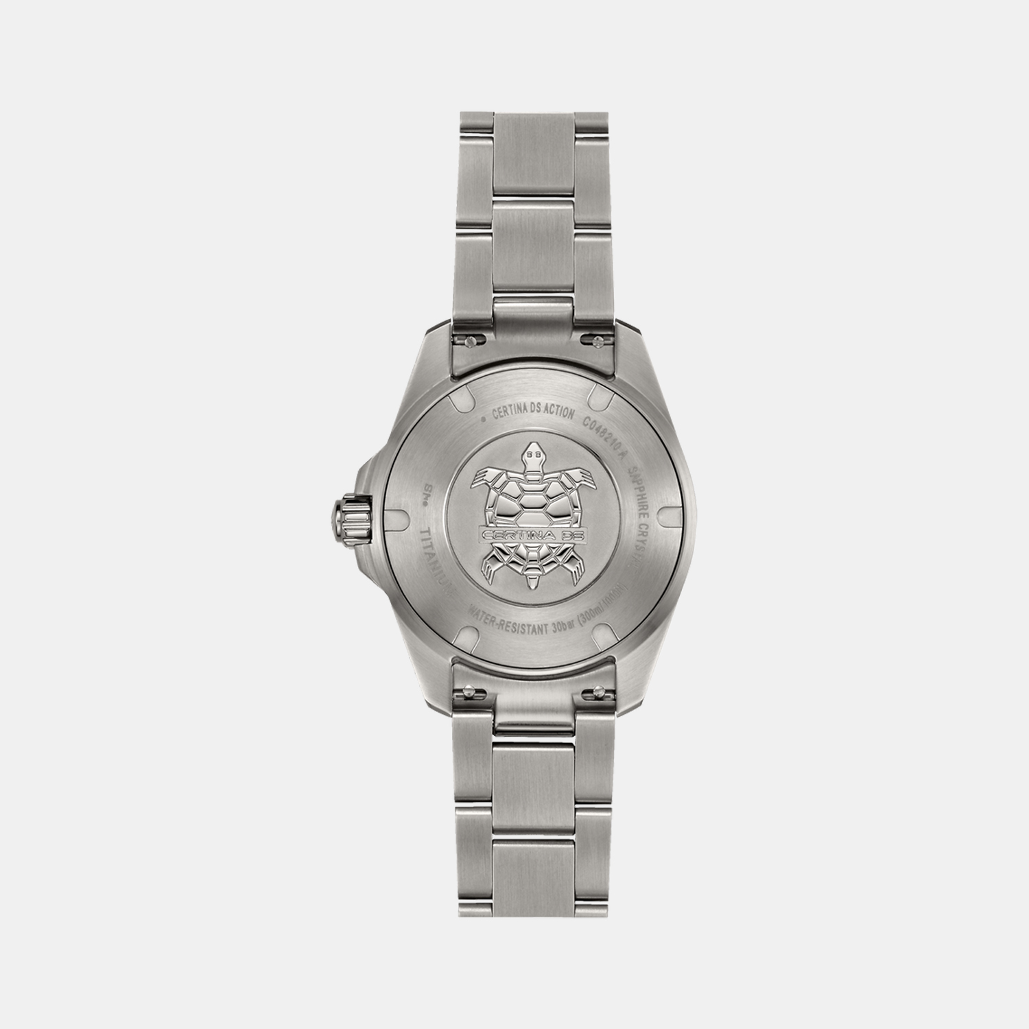 Certina DS Action 34.5 Produktbild main 2