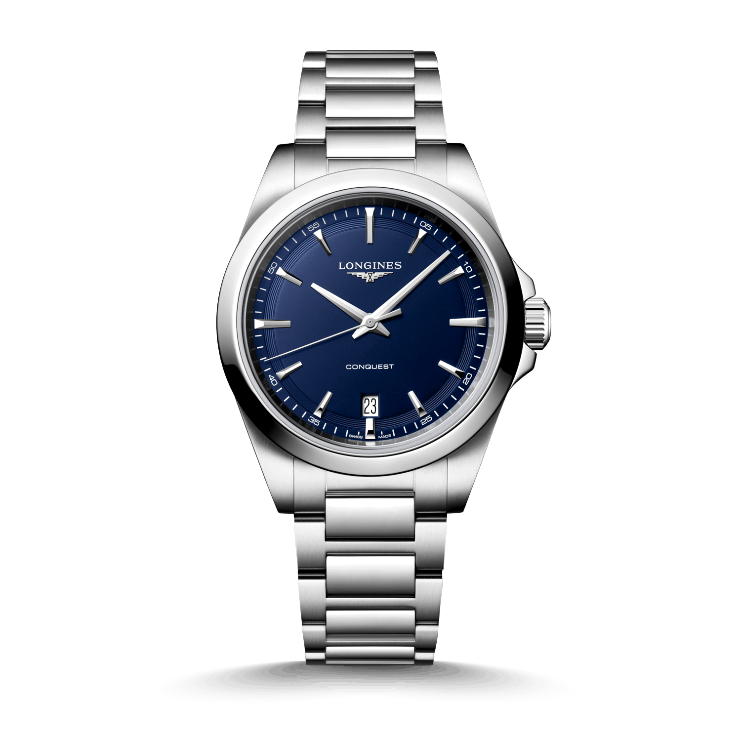 Longines Conquest Produktbild main 0