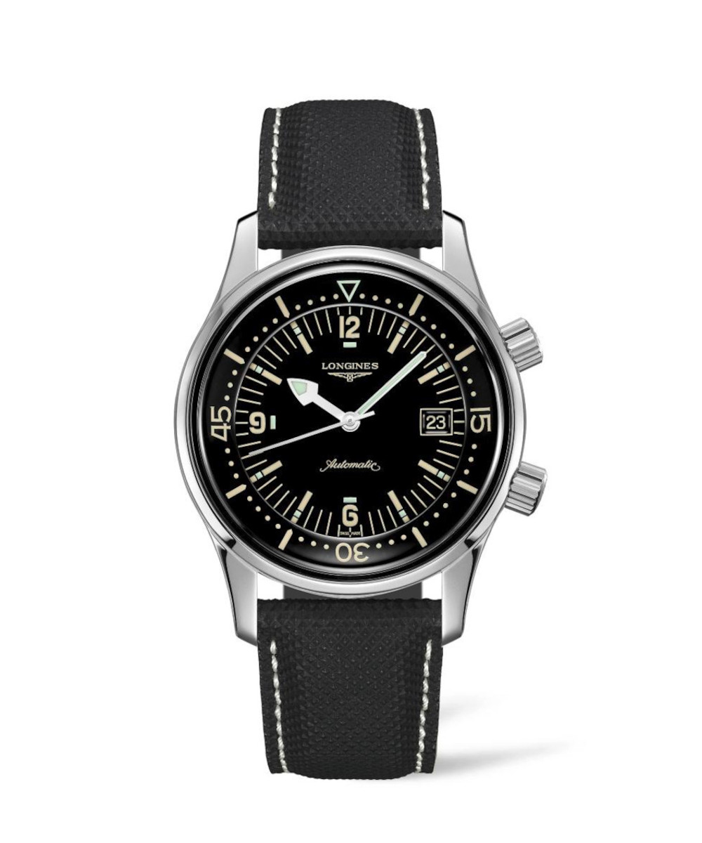 Longines Legend Diver 42 CPO Longines Legend Diver 42 CPO