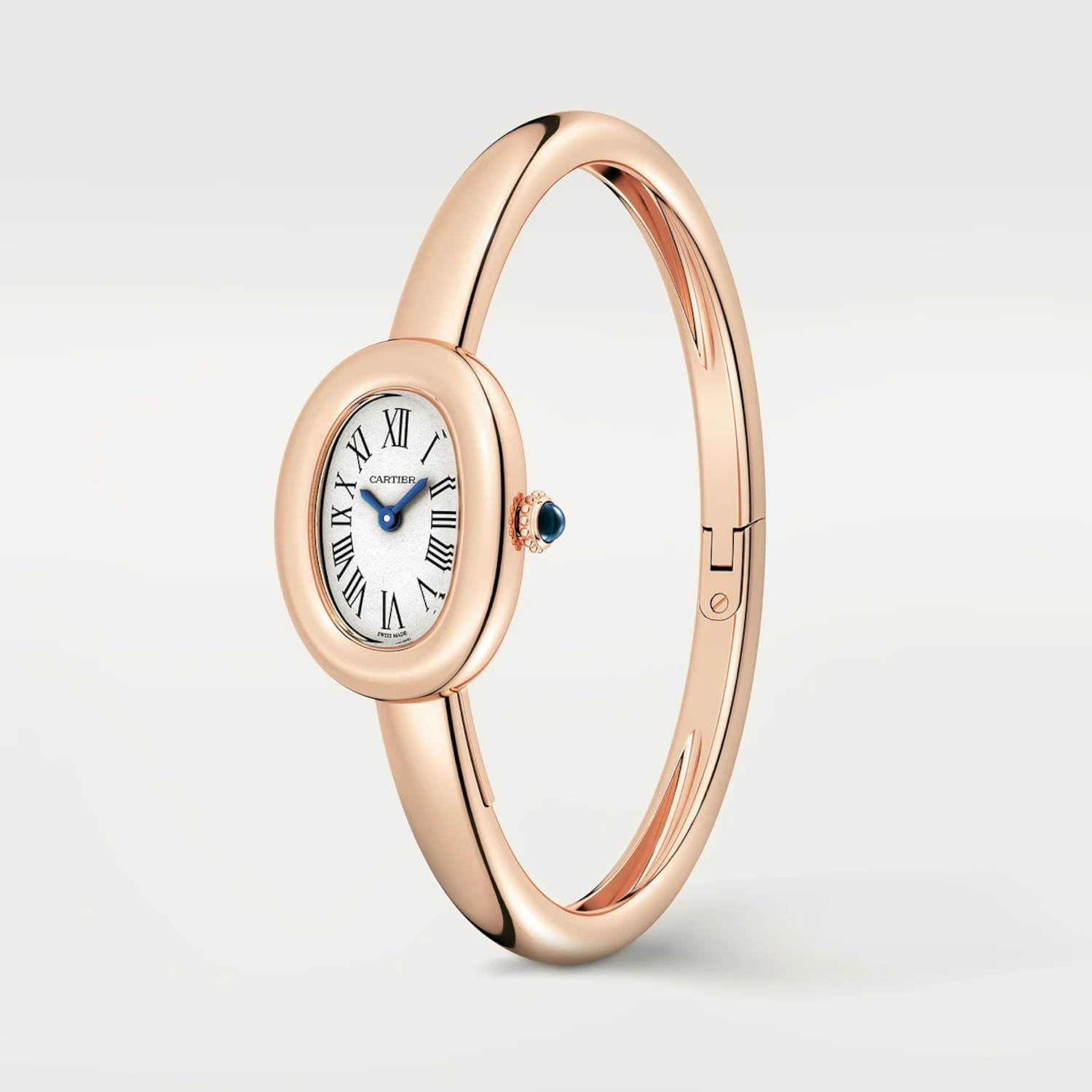 Cartier Baignoire (Größe 15) Mini-Modell Produktbild main 1