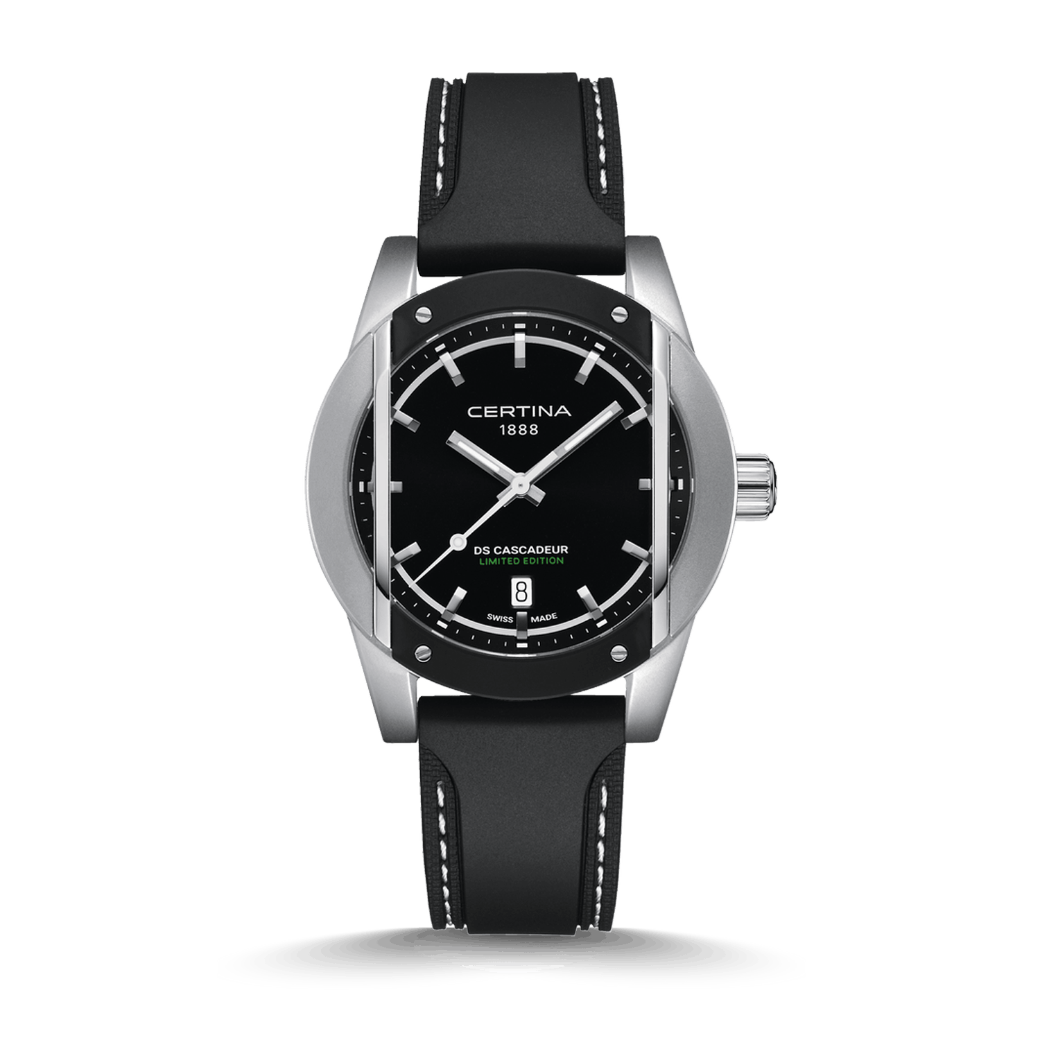 Certina DS Cascadeur Produktbild main 0