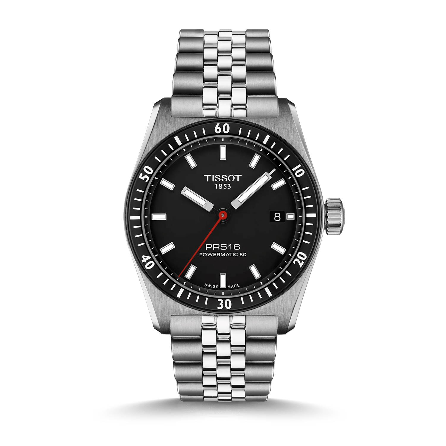 Tissot PR516 Powermatic 80 Produktbild main 0