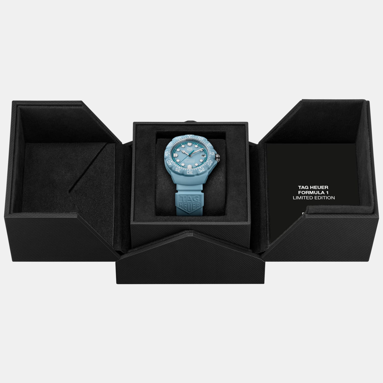 TAG Heuer Formula 1 Solargraph Produktbild main 6