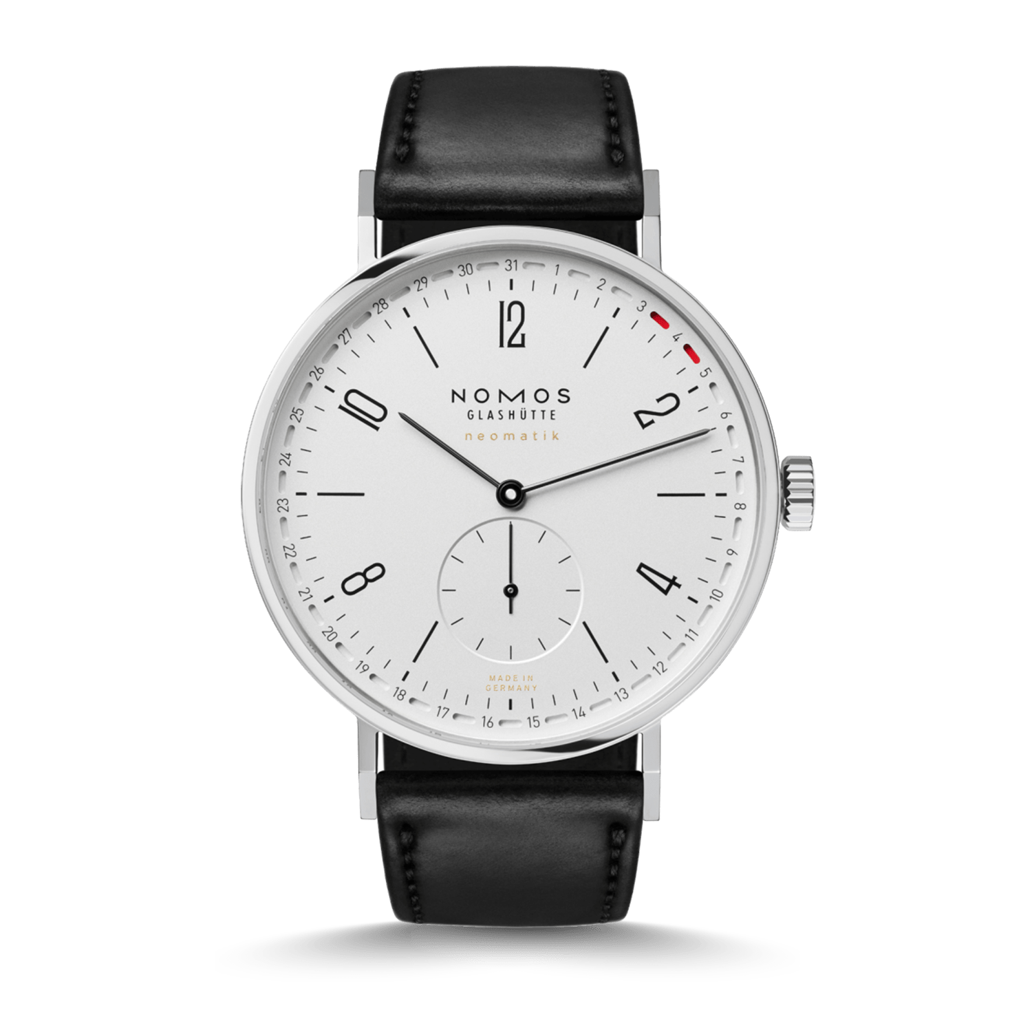 NOMOS Glashütte Tangente Neomatik 41 Update