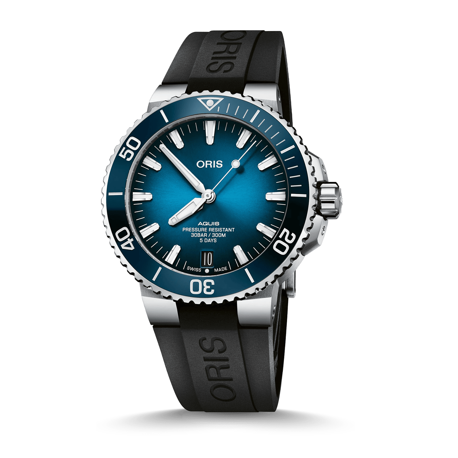 Oris Aquis Date Calibre 400 Oris Aquis Date Calibre 400