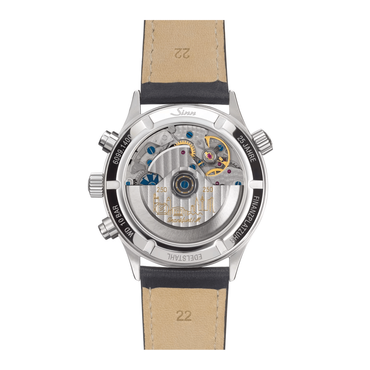 Sinn 6099 Jubiläum Produktbild main 2