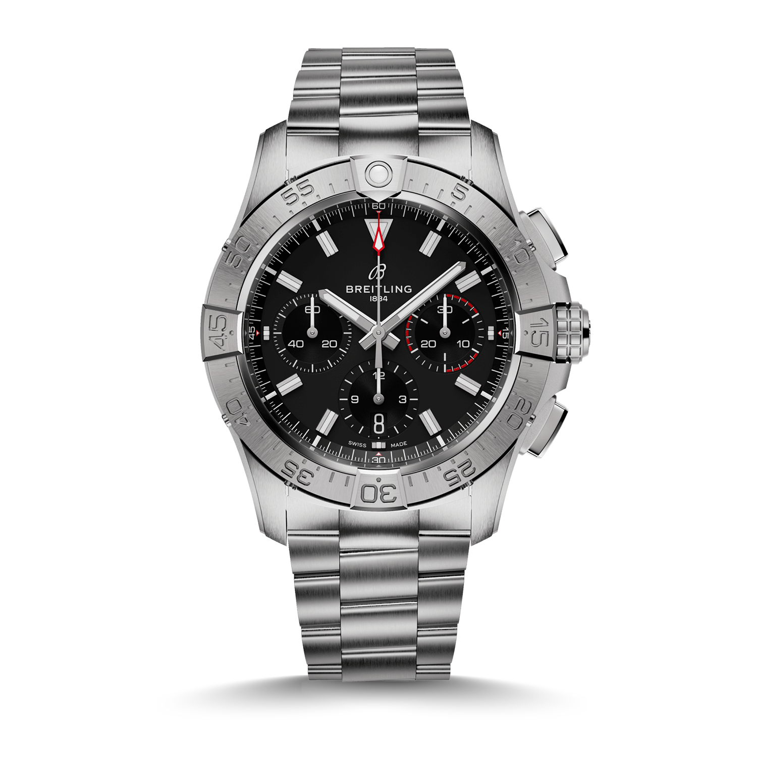 Breitling Avenger B01 Chronograph 42 Breitling Avenger B01 Chronograph 42