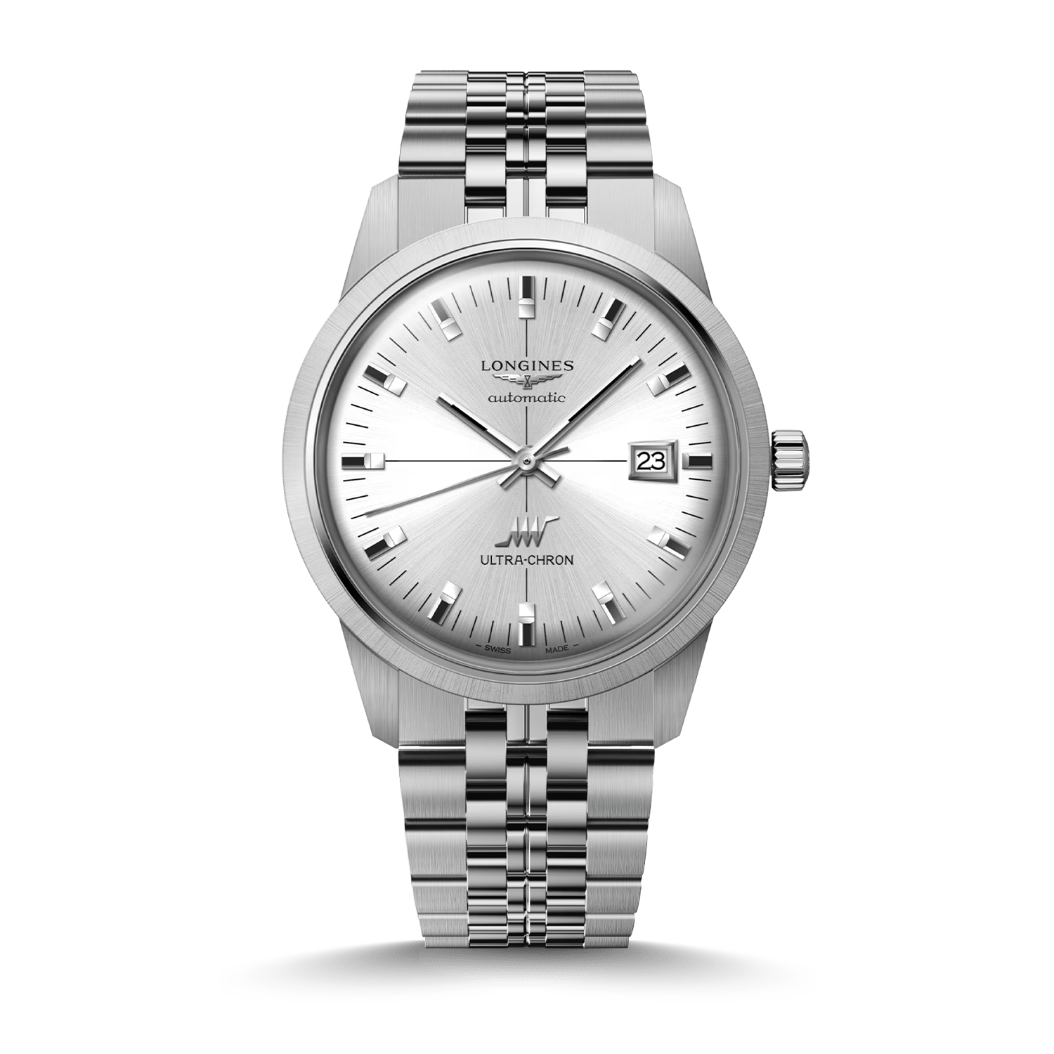 Longines Ultra-Chron Classic