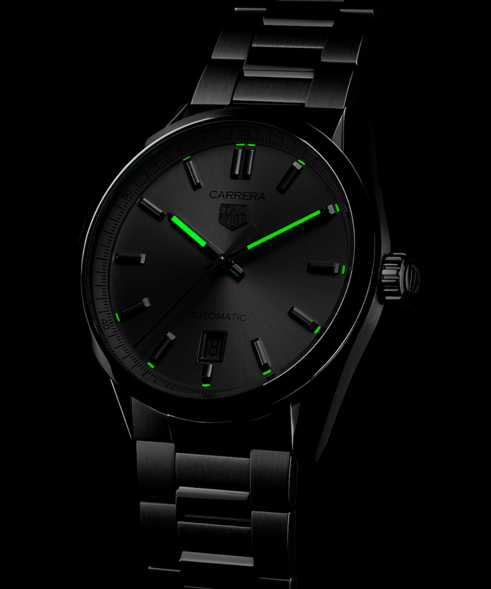 TAG HEUER Carrera Date Produktbild main 4